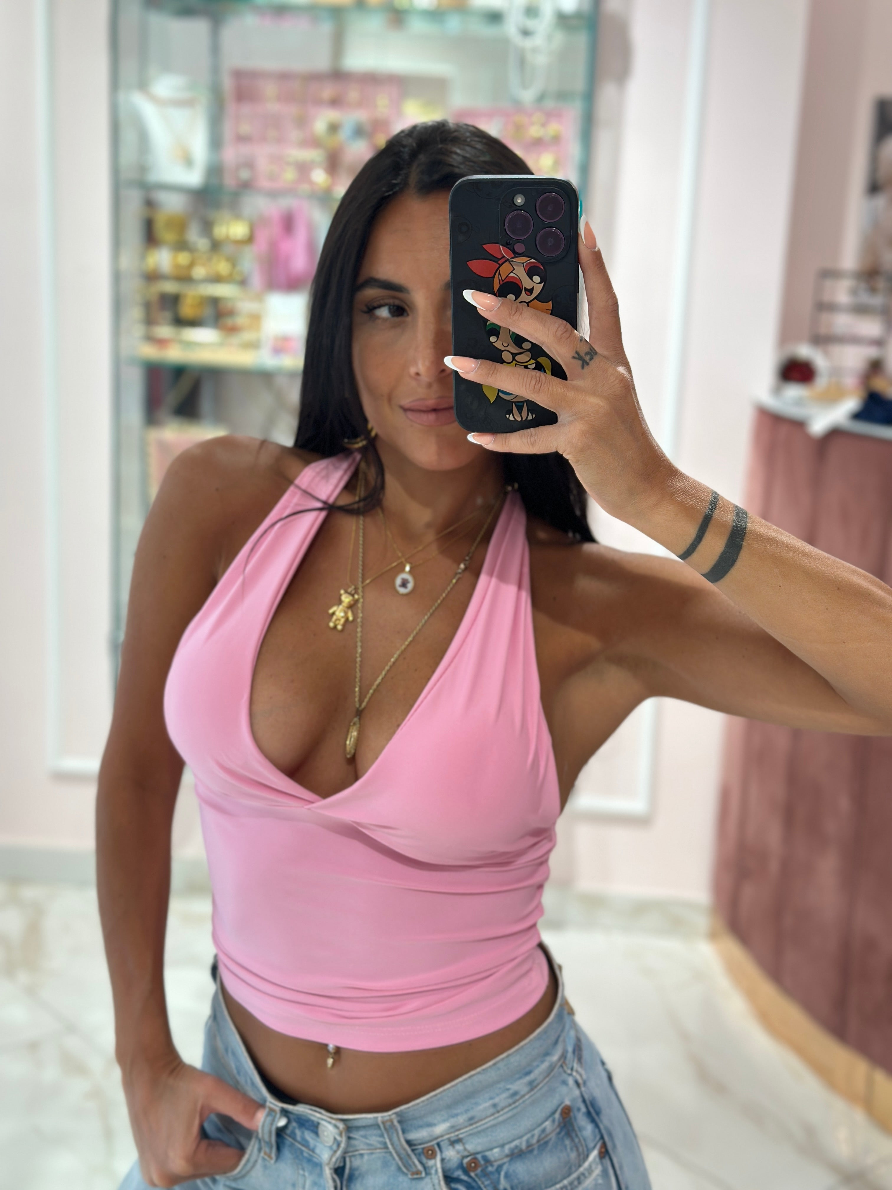 Top Alexandra
