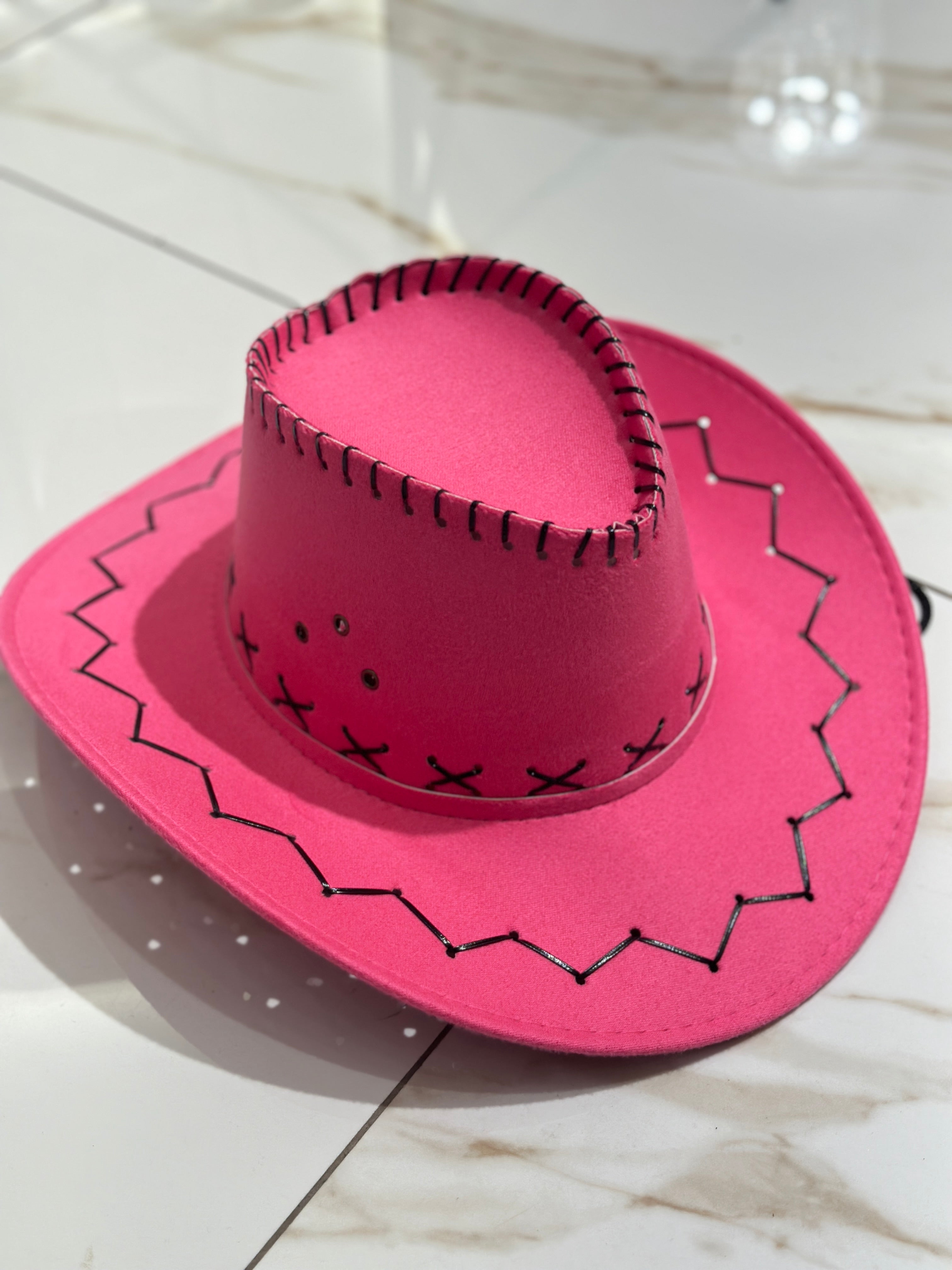 Cappello Country