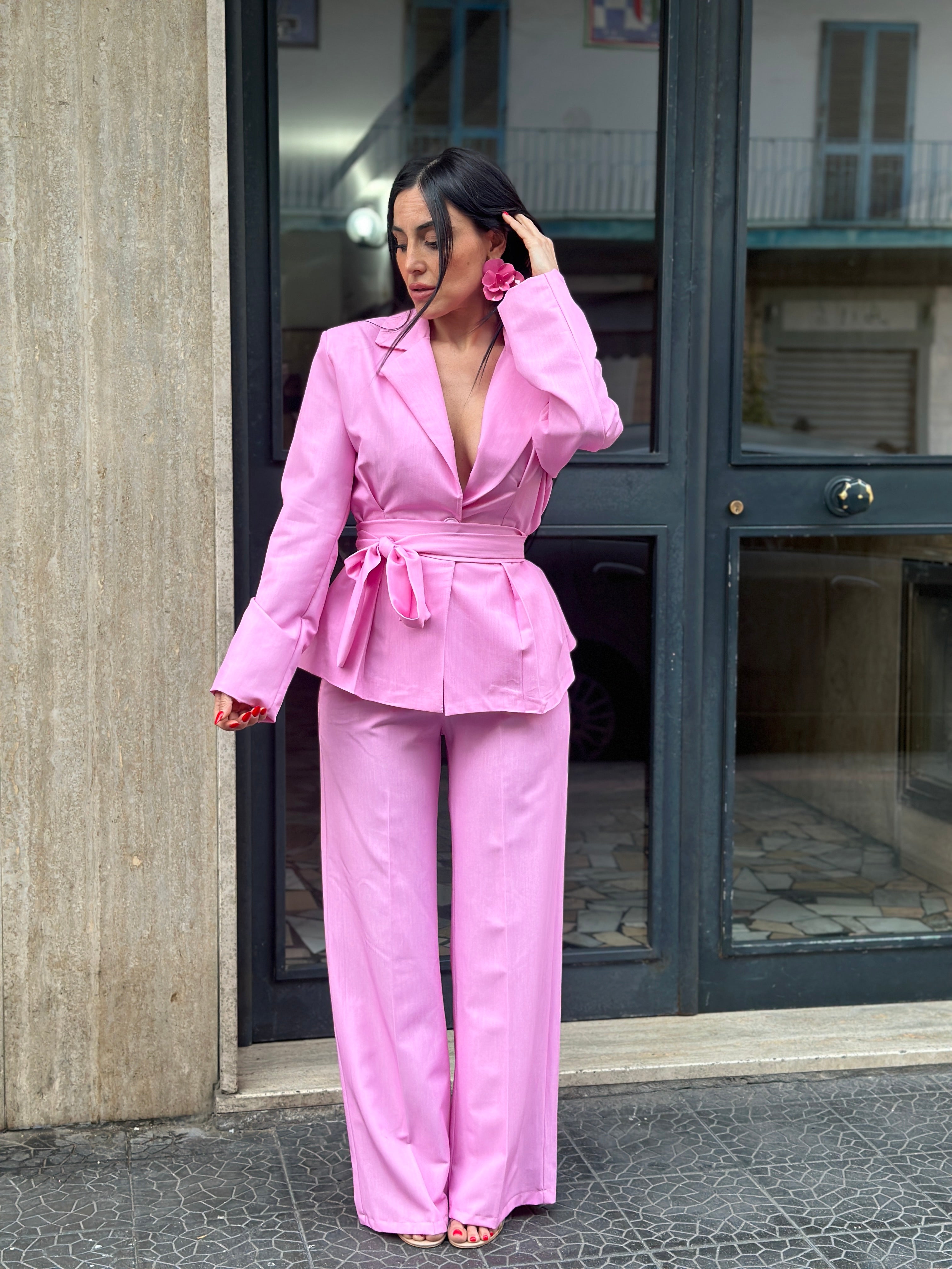 Tailleur Natalie