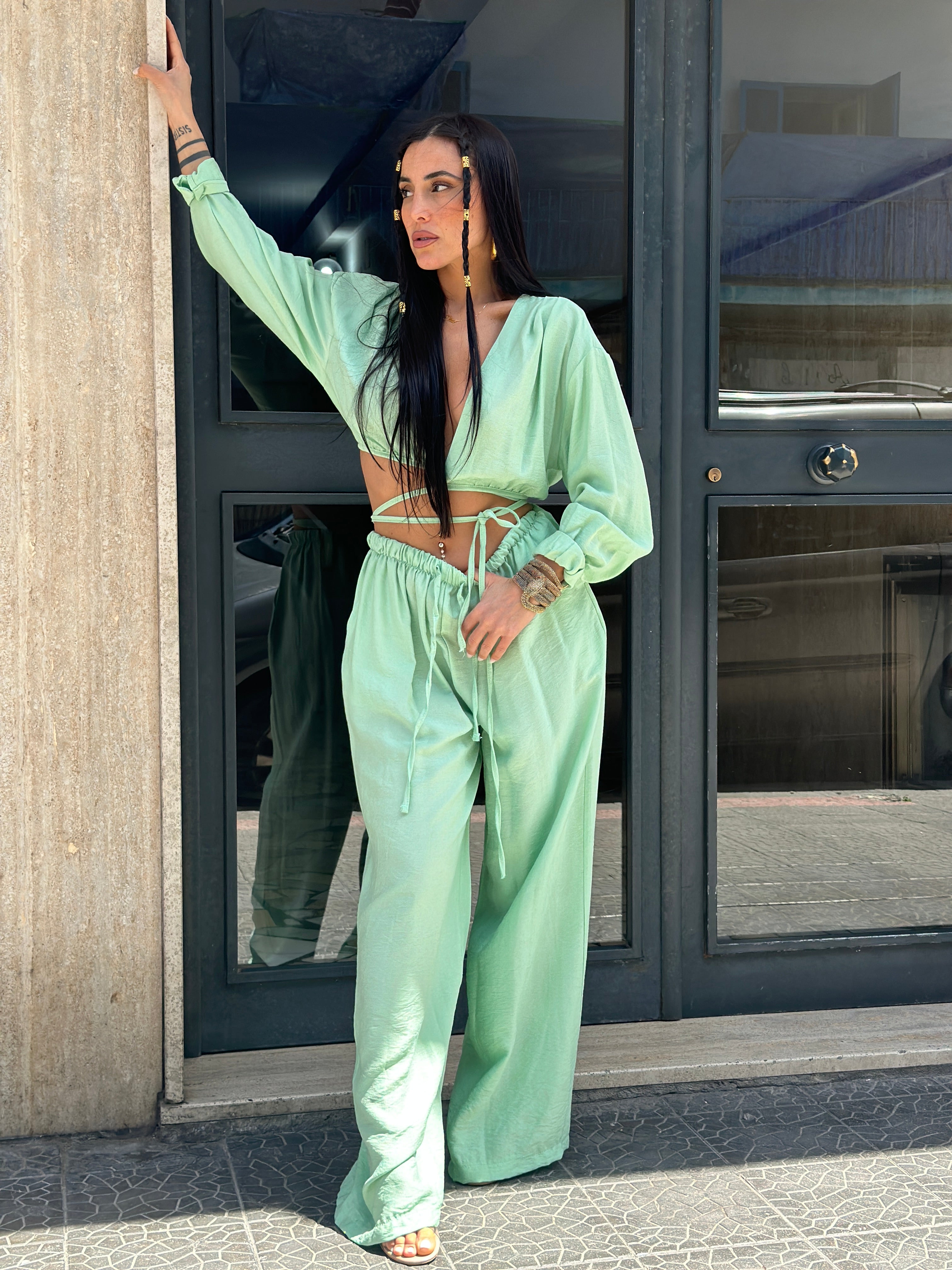 Coordinato Tatiana