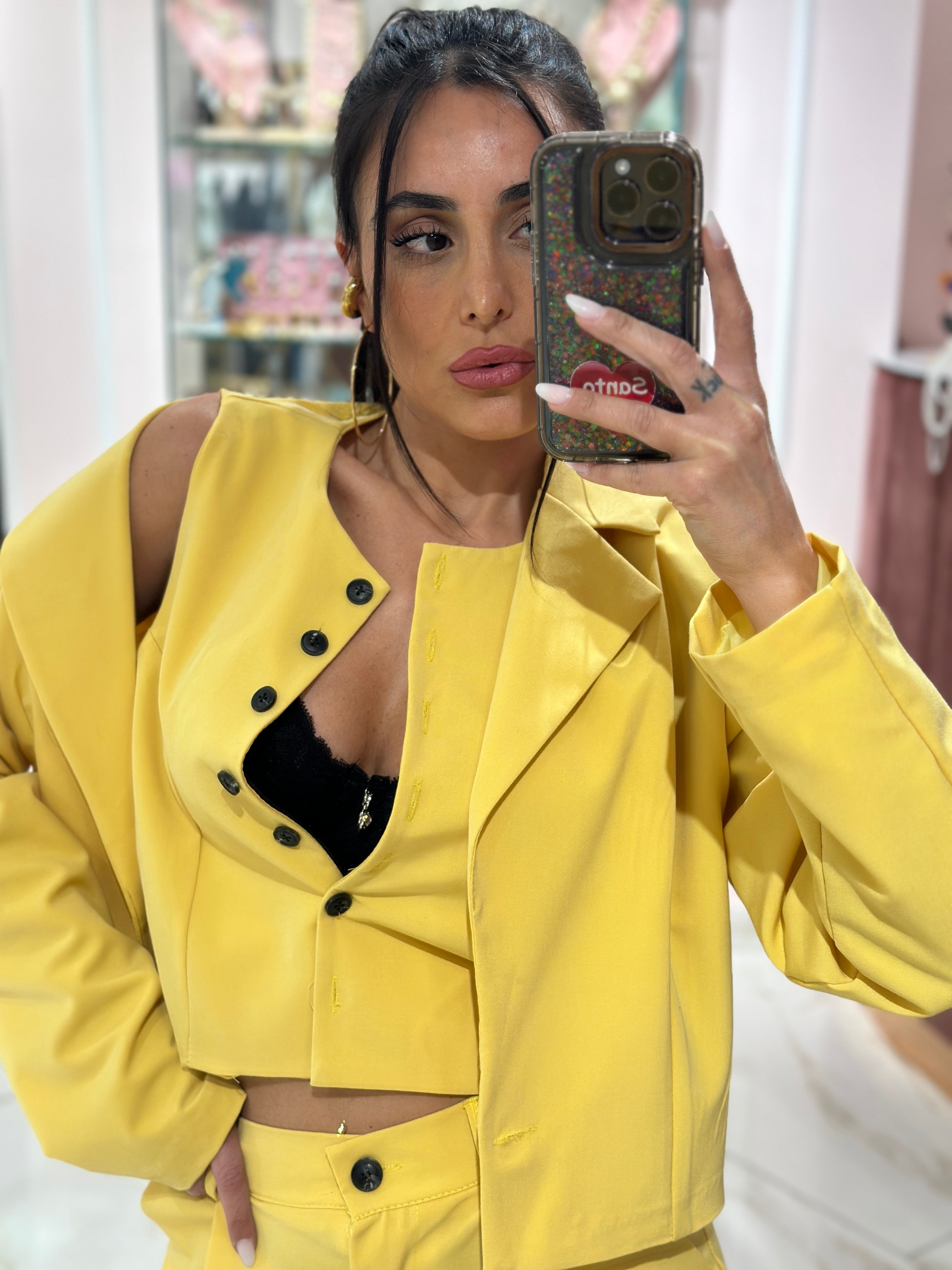 Tailleur Eva
