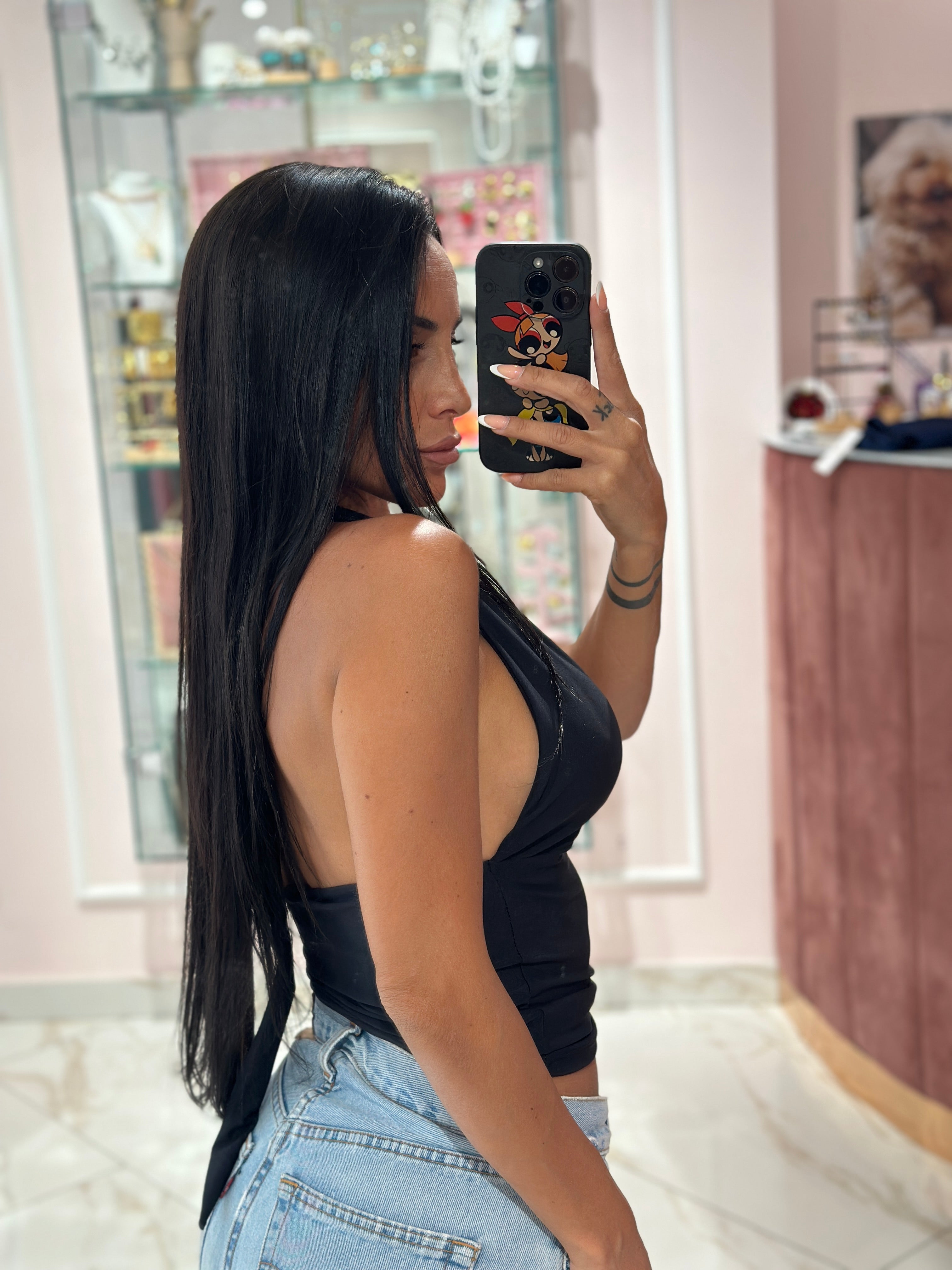 Top Alexandra
