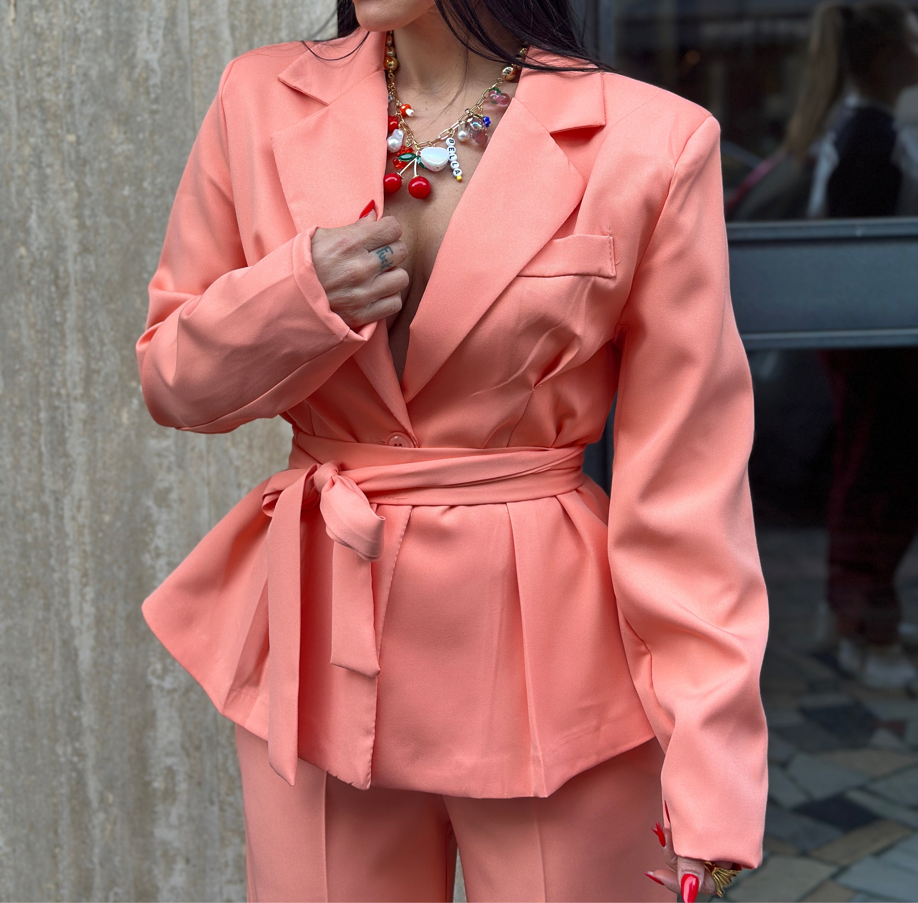 Tailleur Natalie