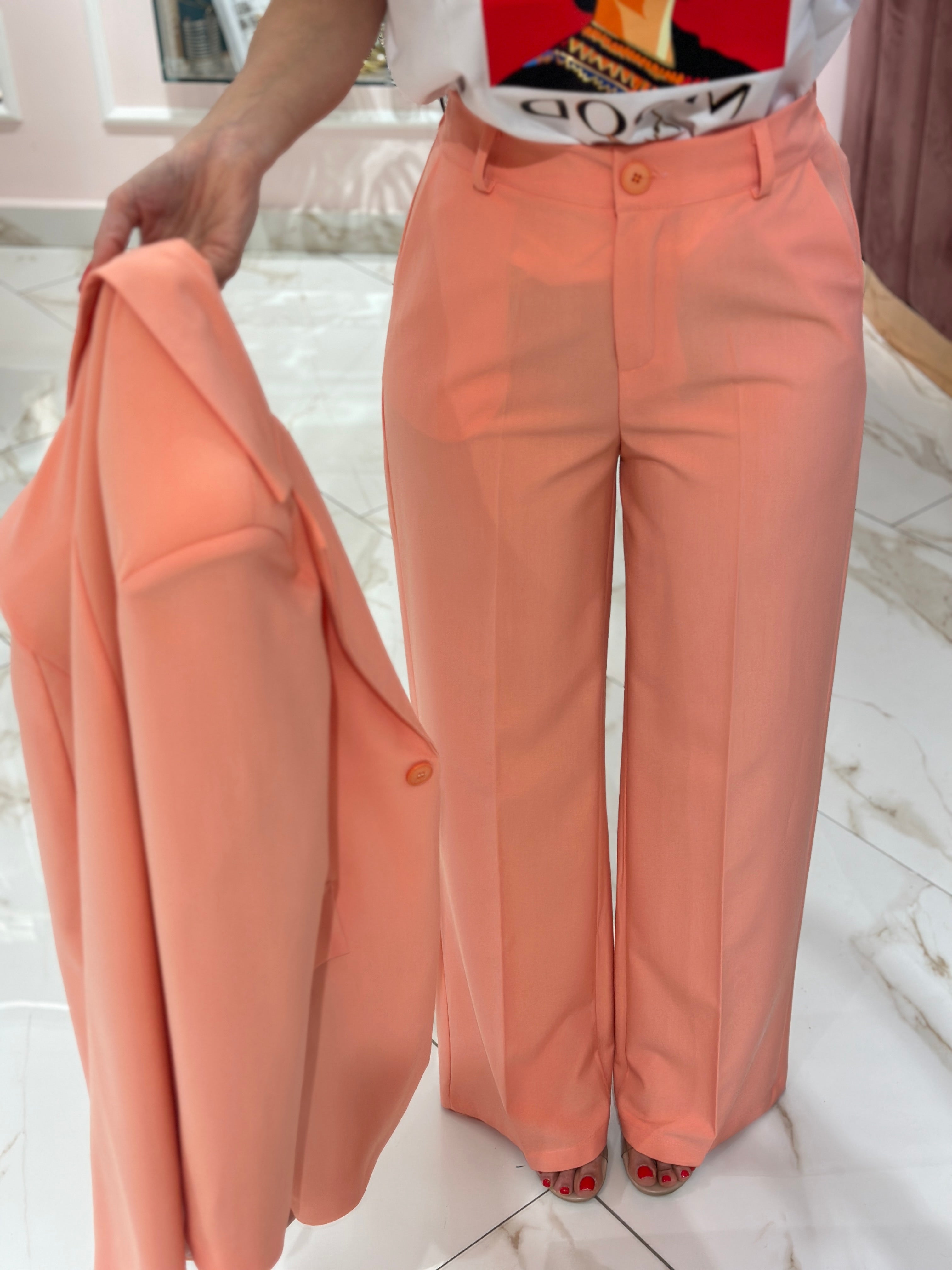 Tailleur Dalila