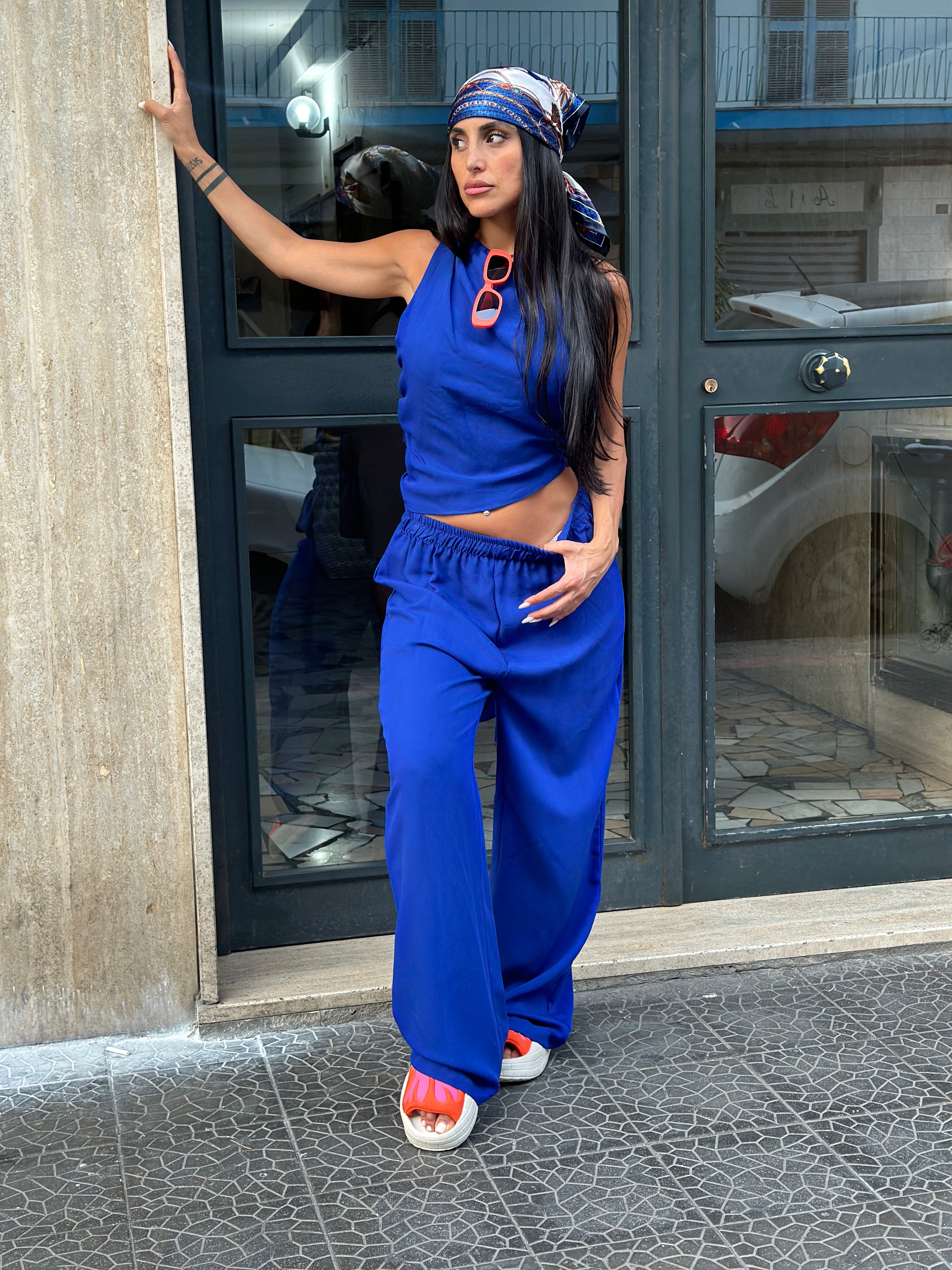 Coordinato Linda