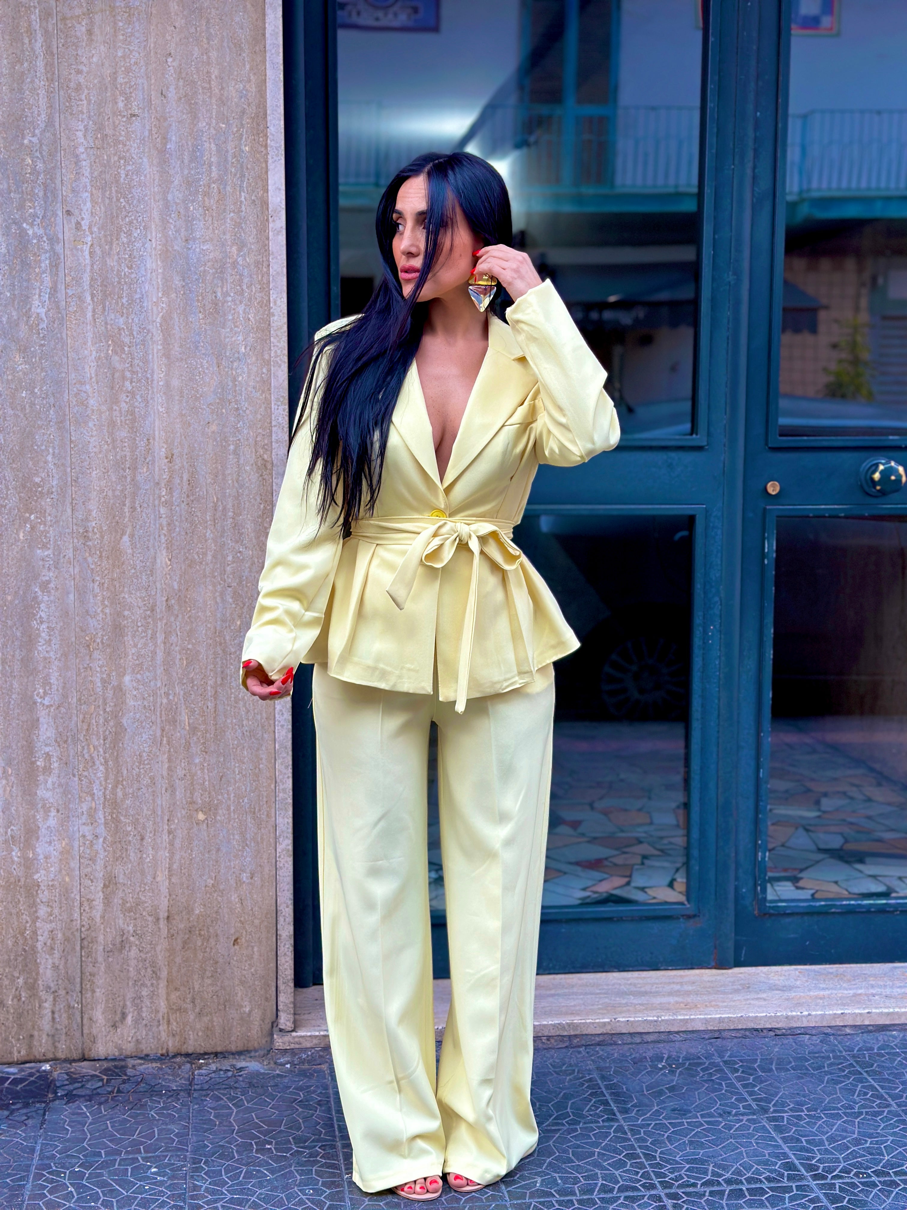 Tailleur Natalie