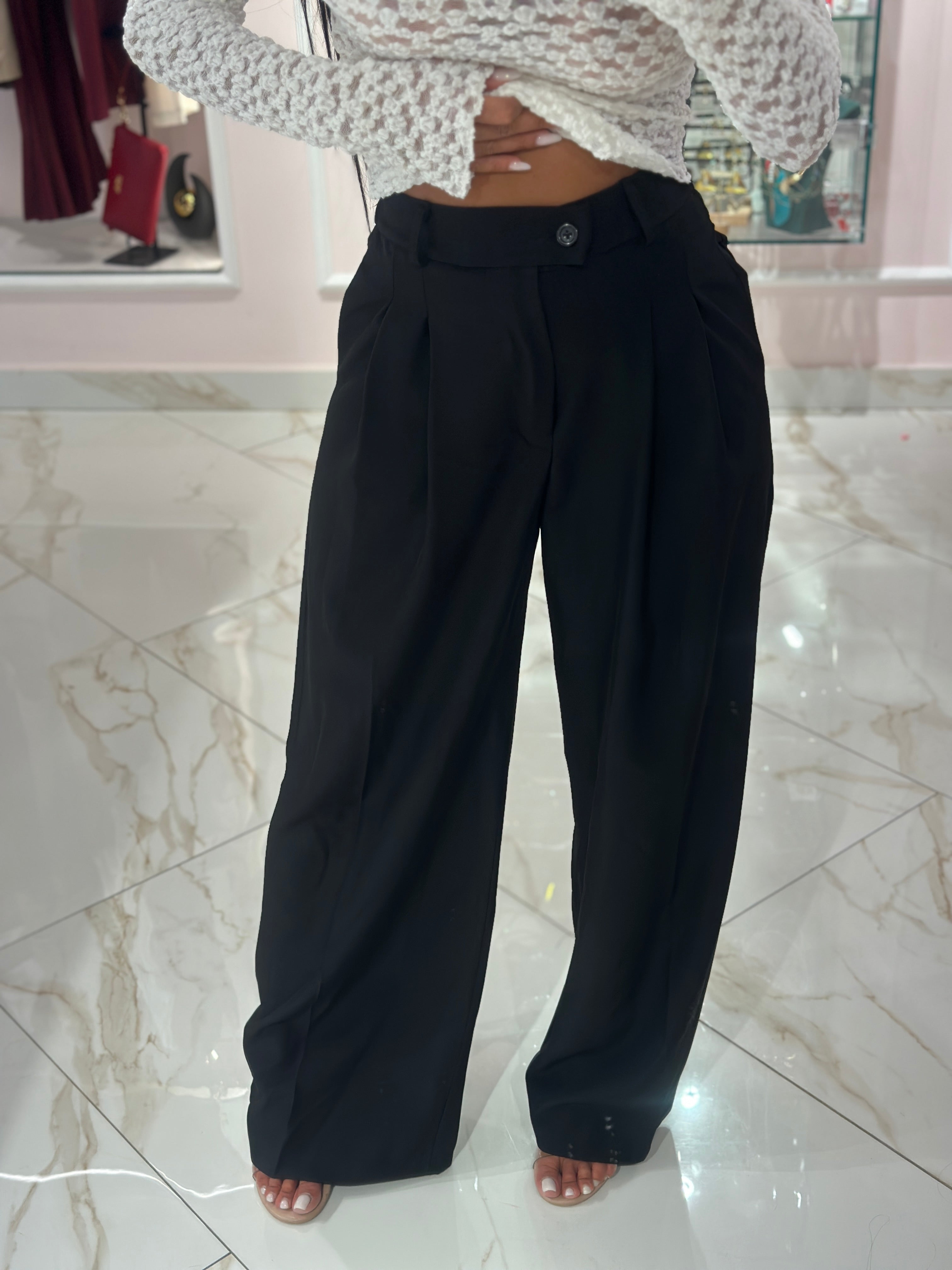 Pantalone Office