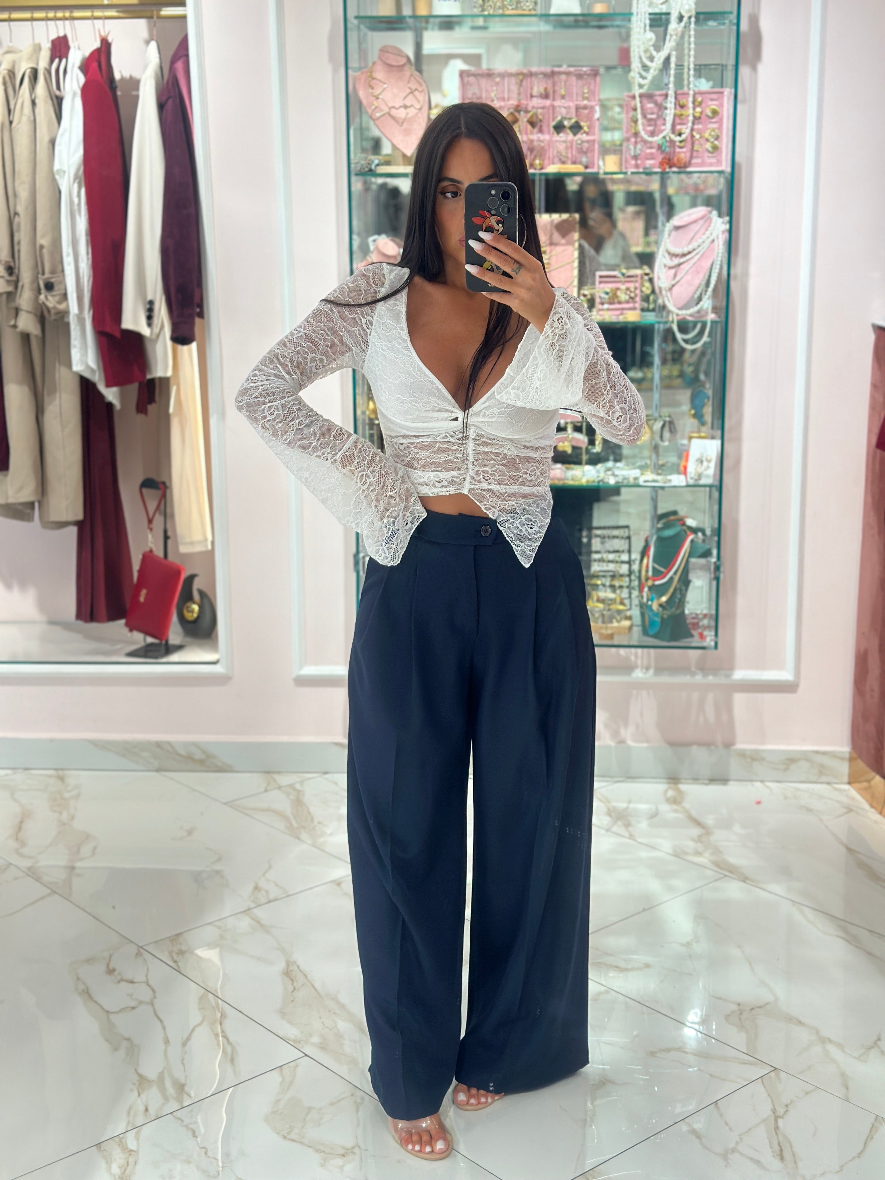 Pantalone Office