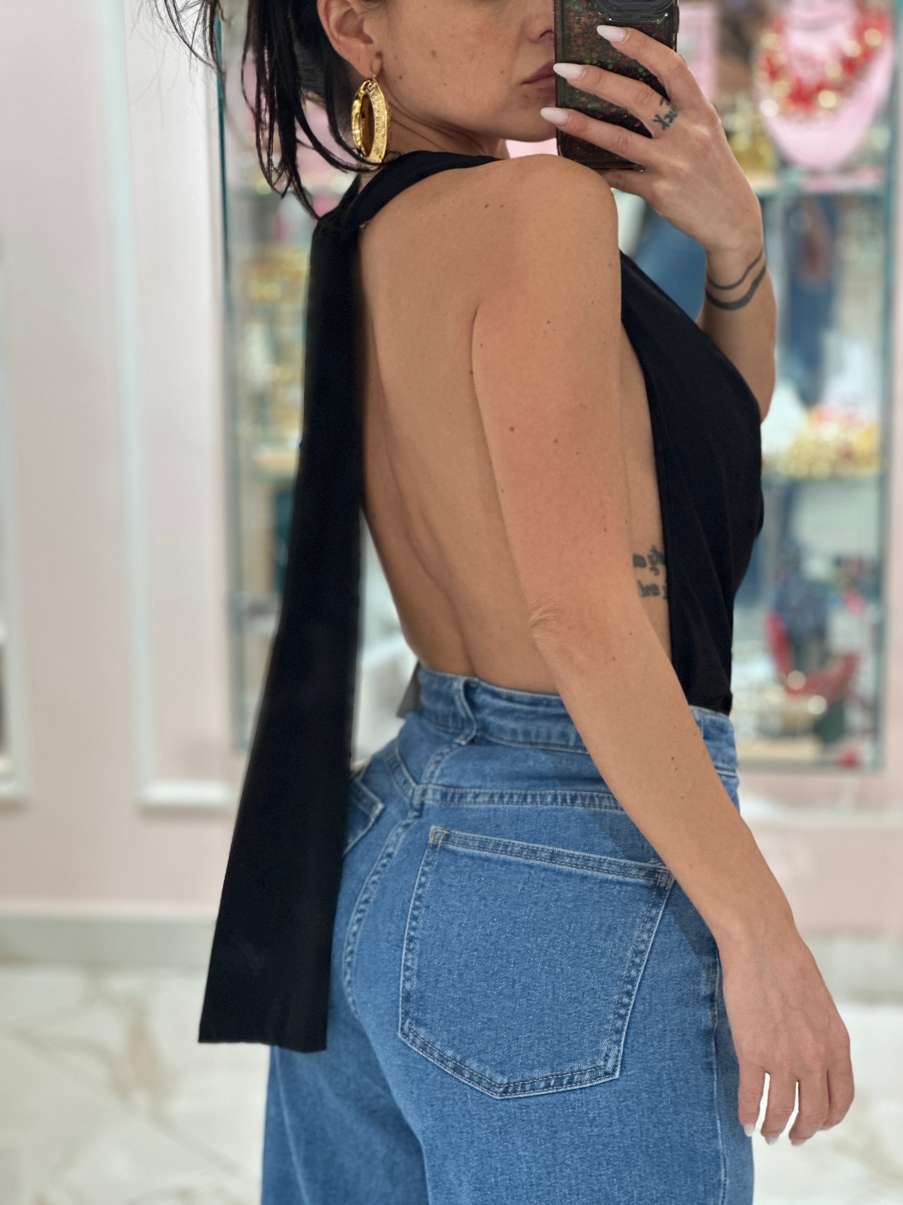 Body Infinity