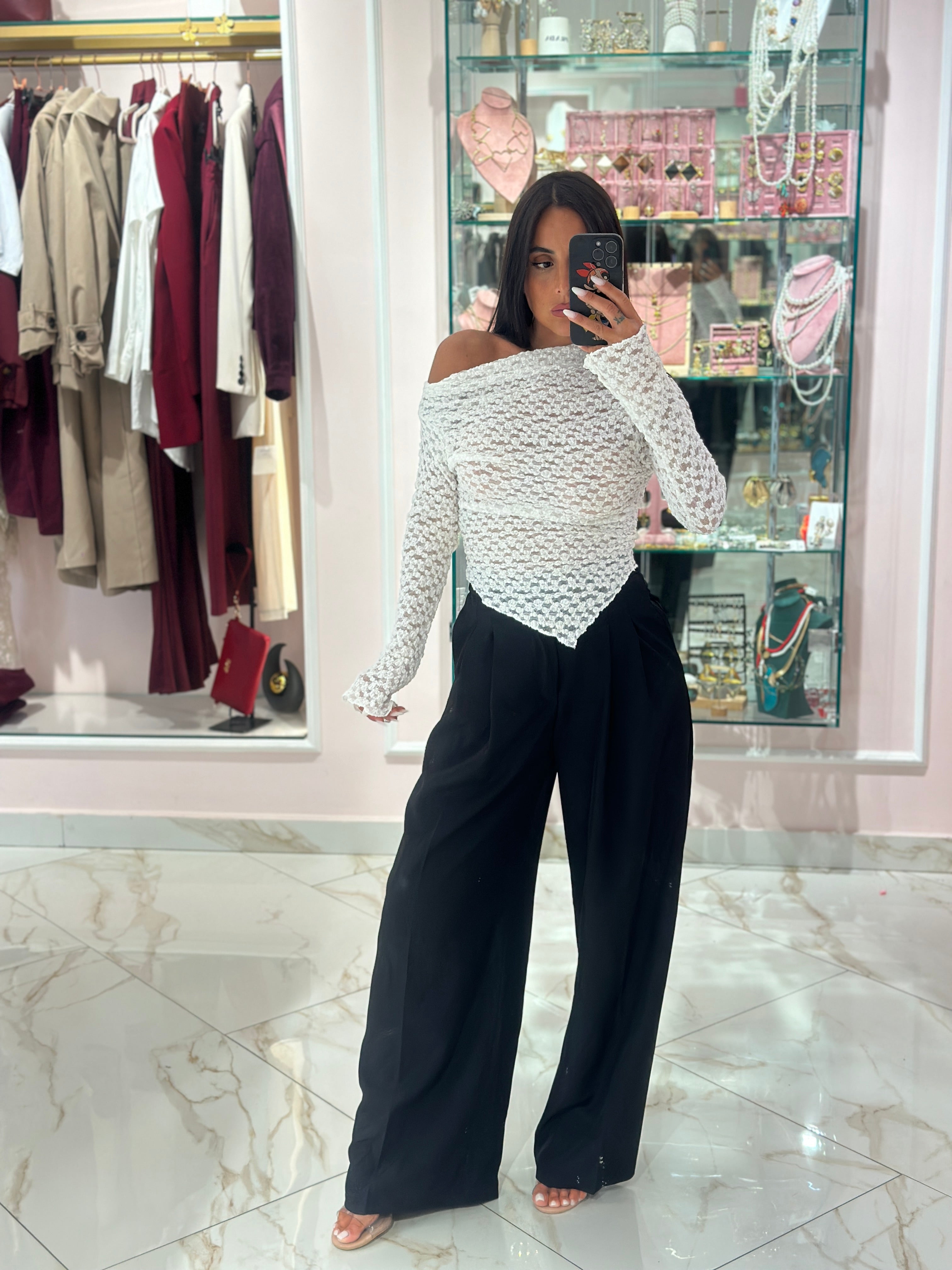 Pantalone Office