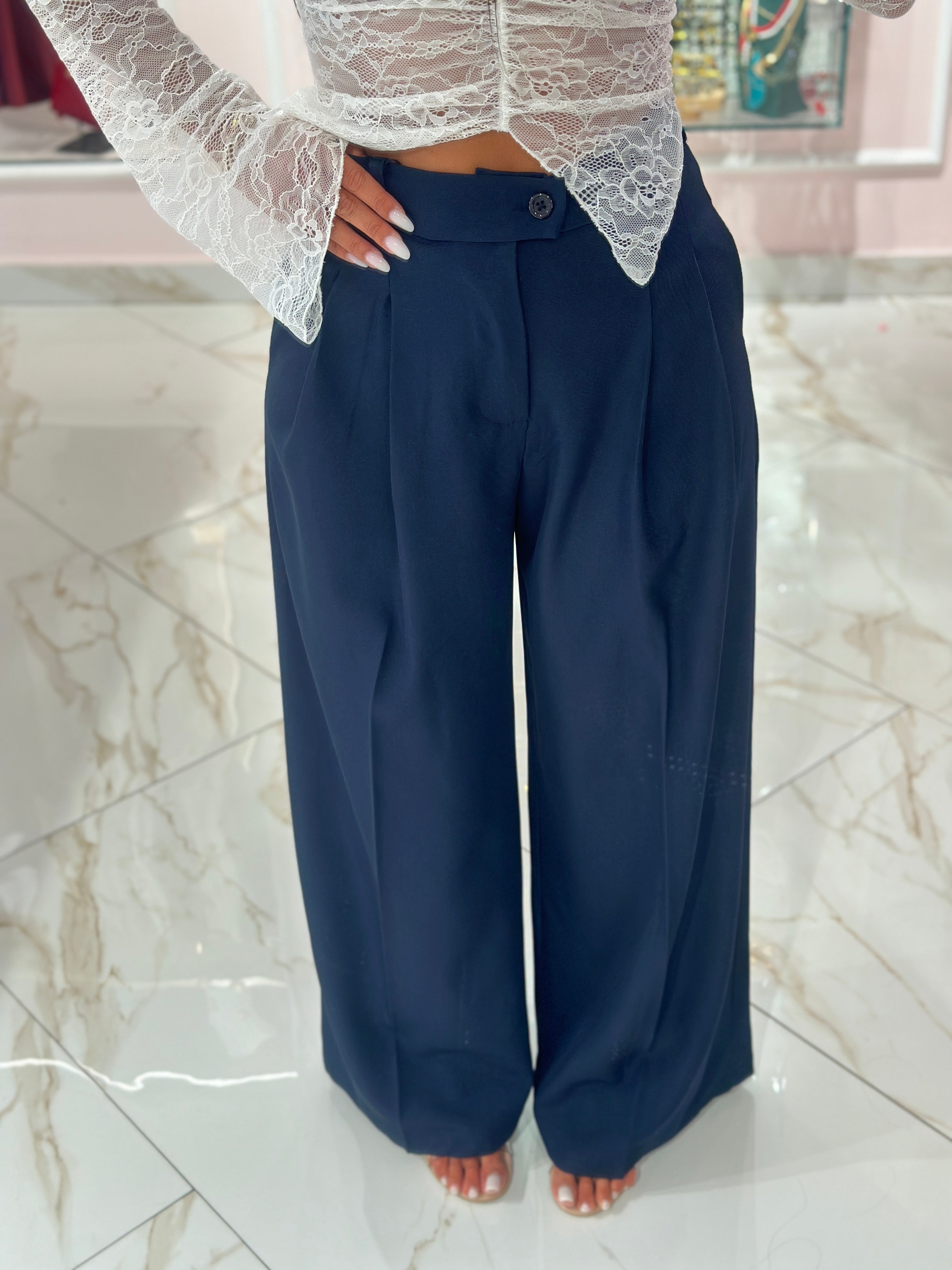 Pantalone Office