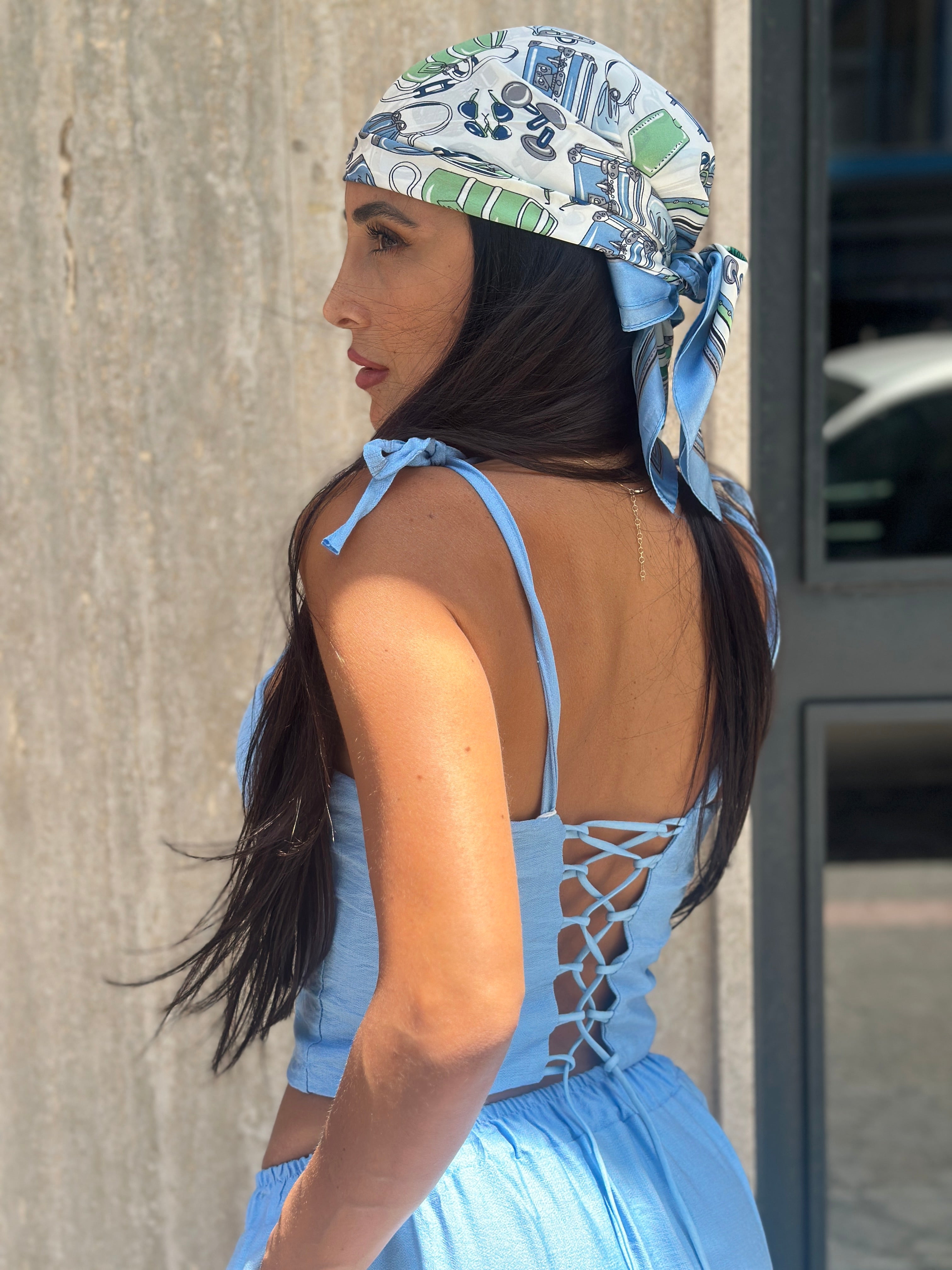 Coordinato Helena