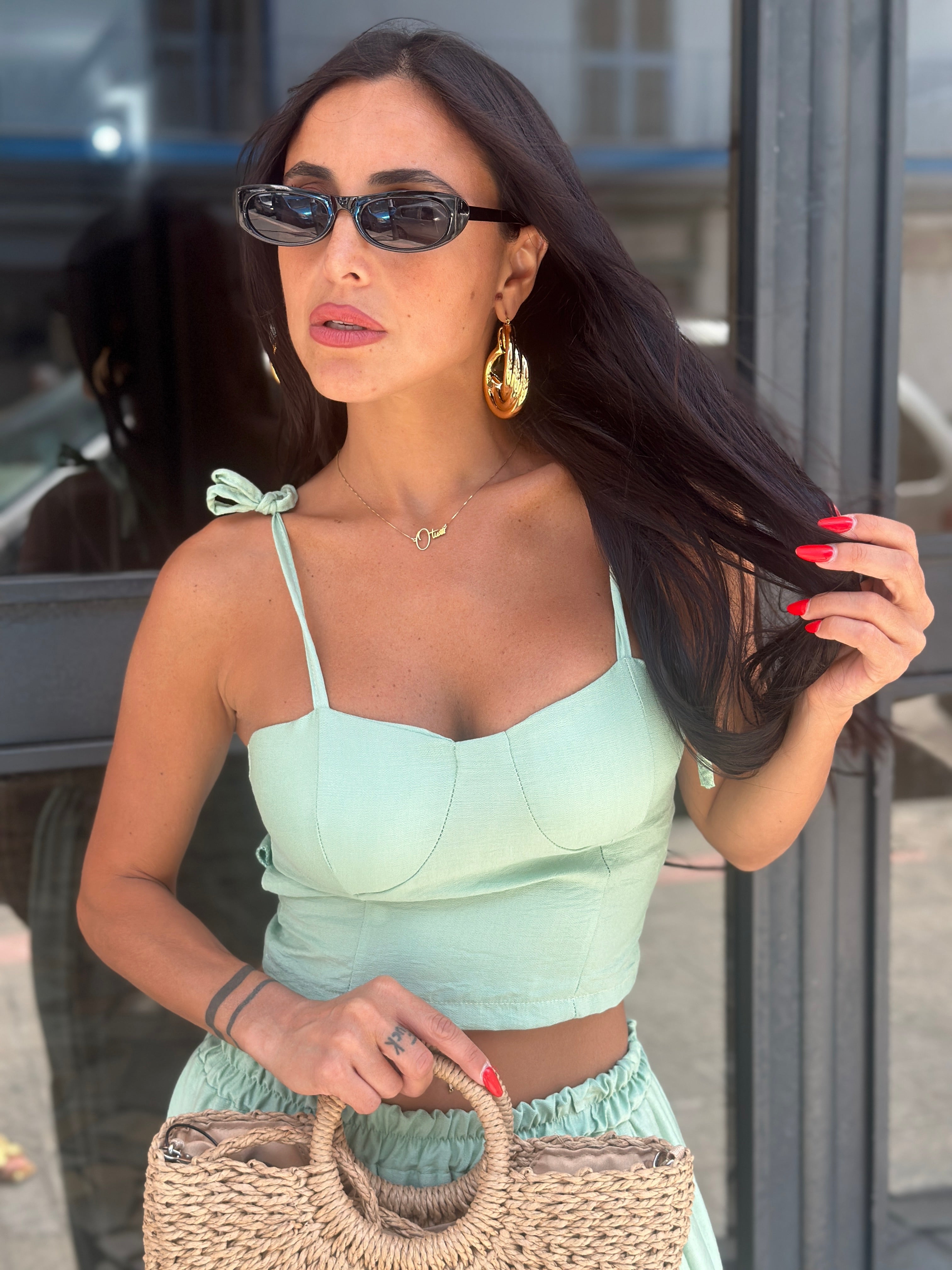 Coordinato Helena