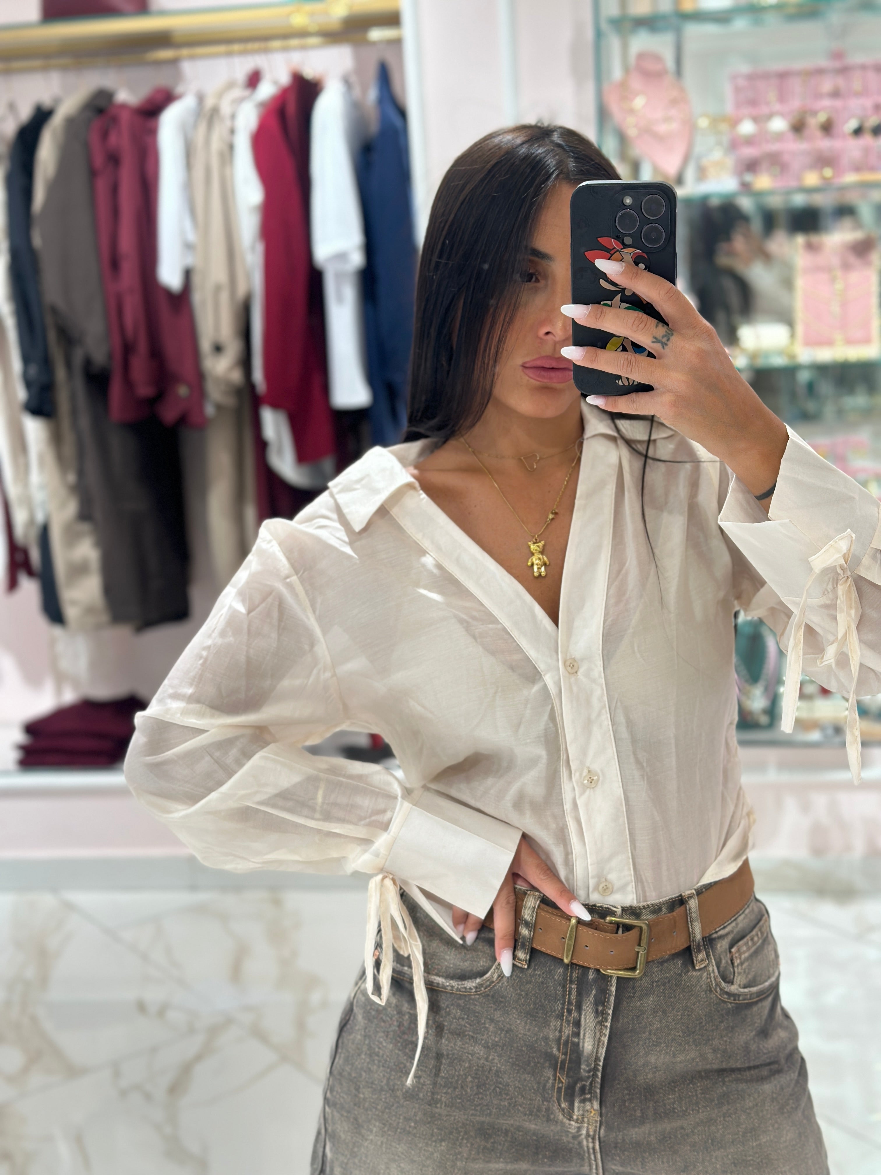Camicia Margot