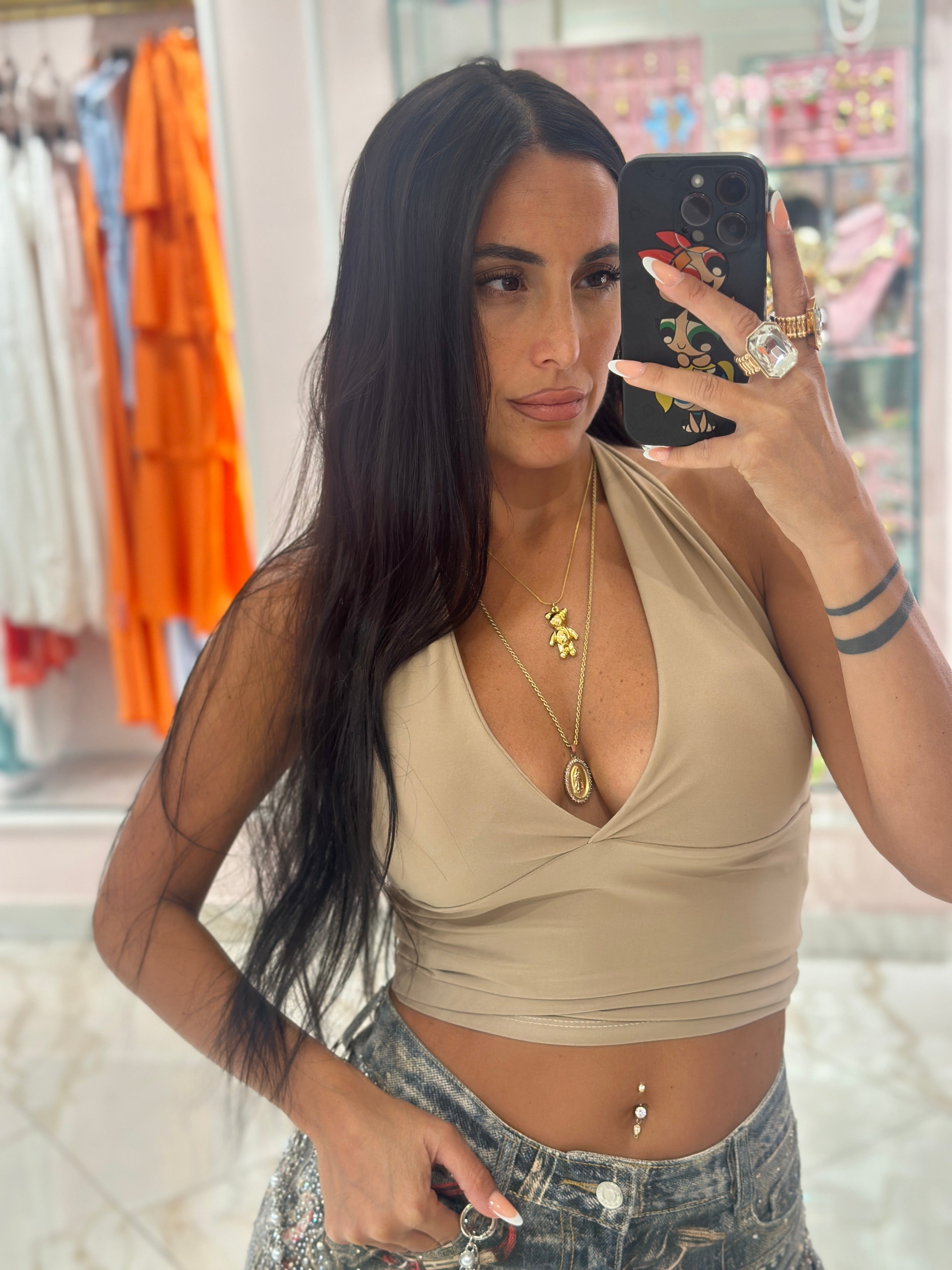 Top Alexandra