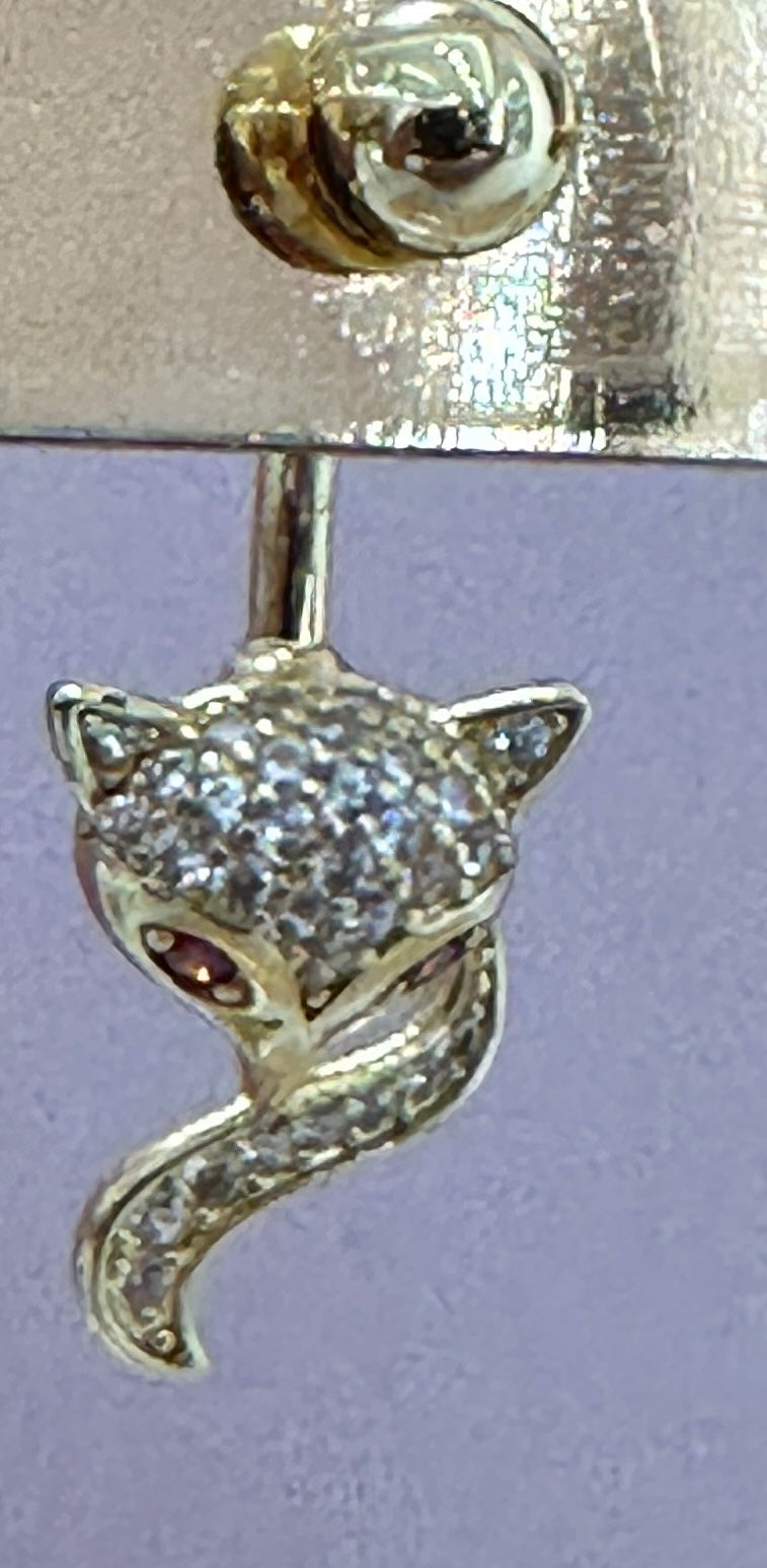 Piercing