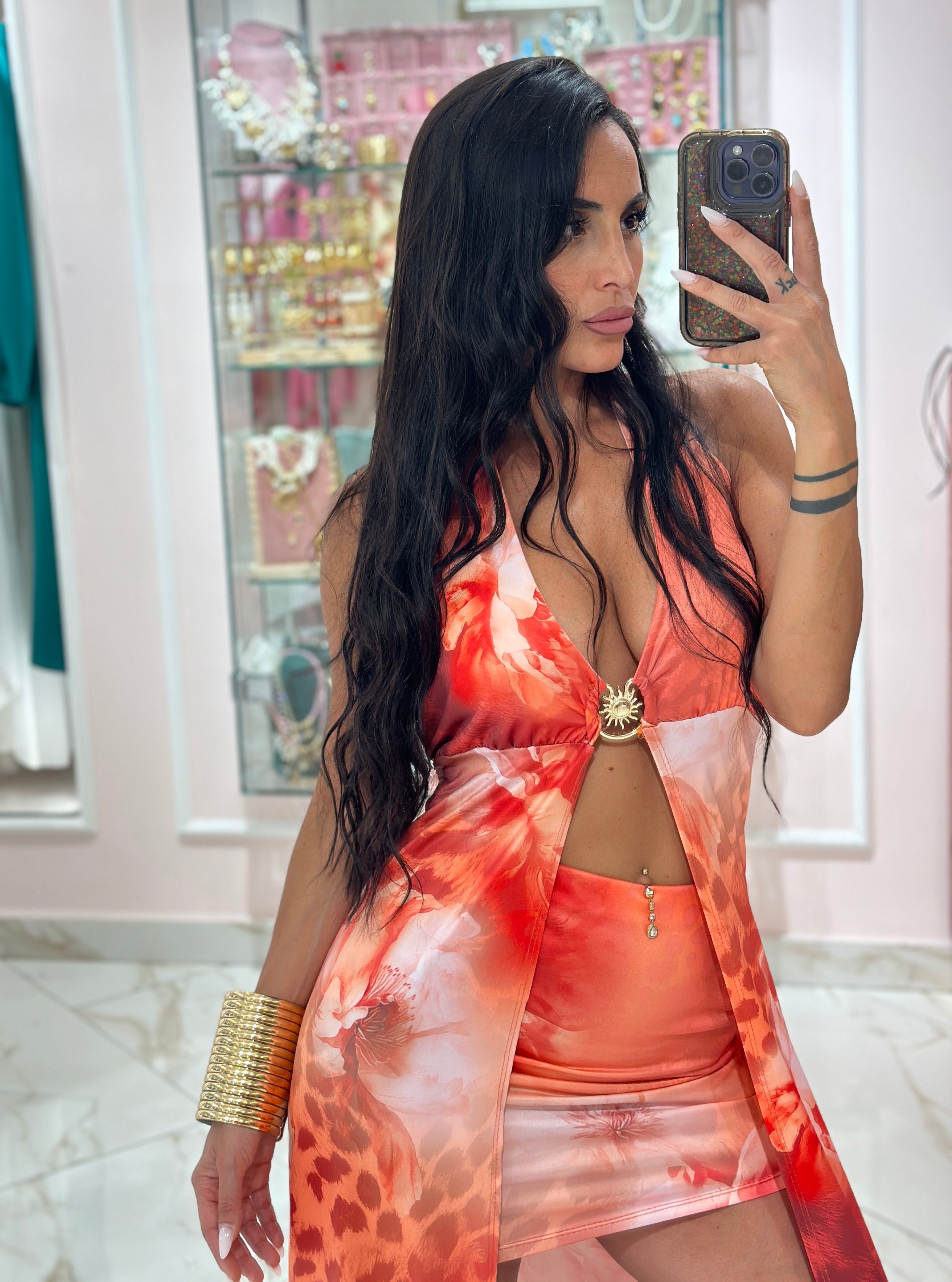 Set Liana