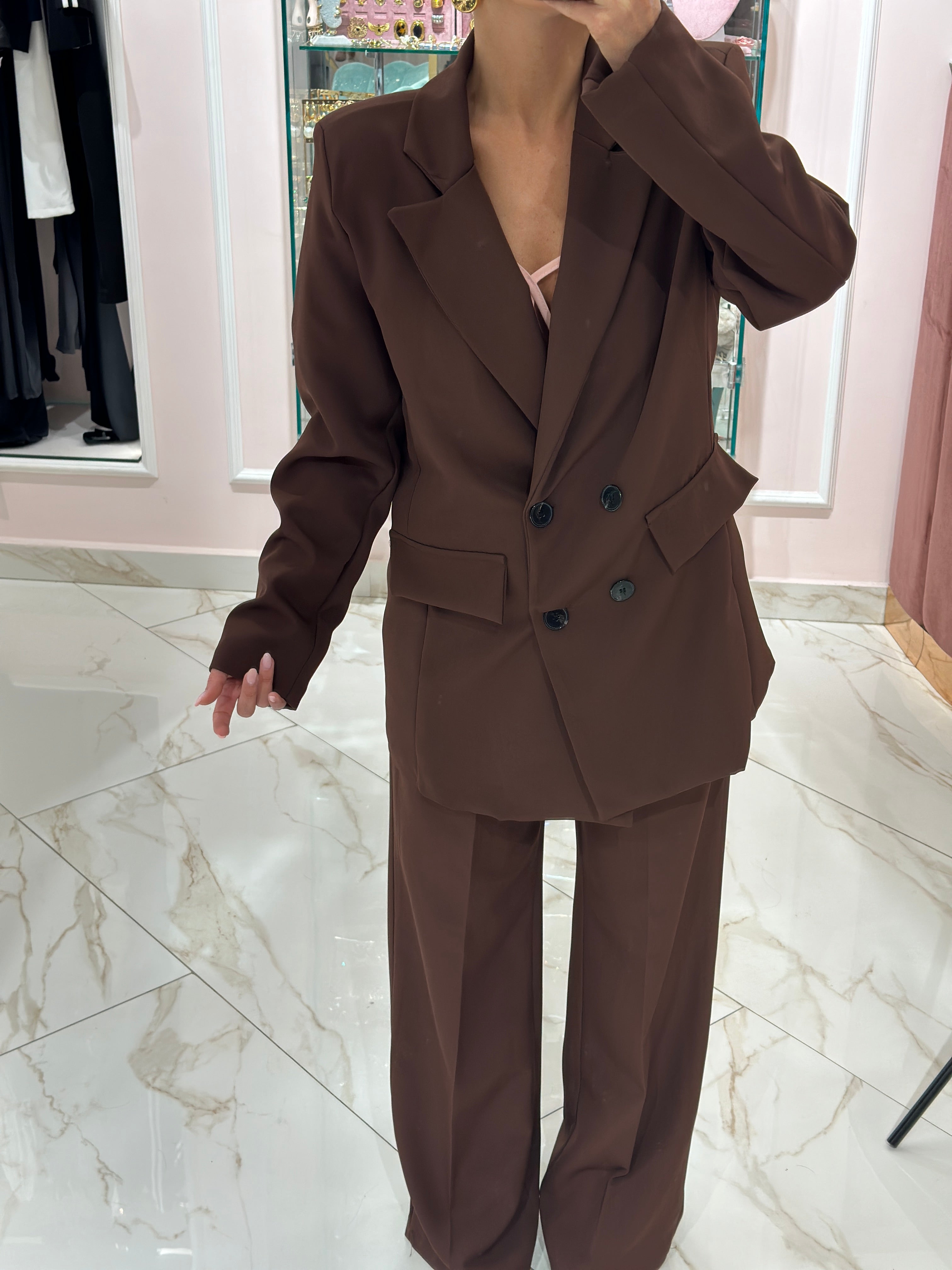 Tailleur Paris
