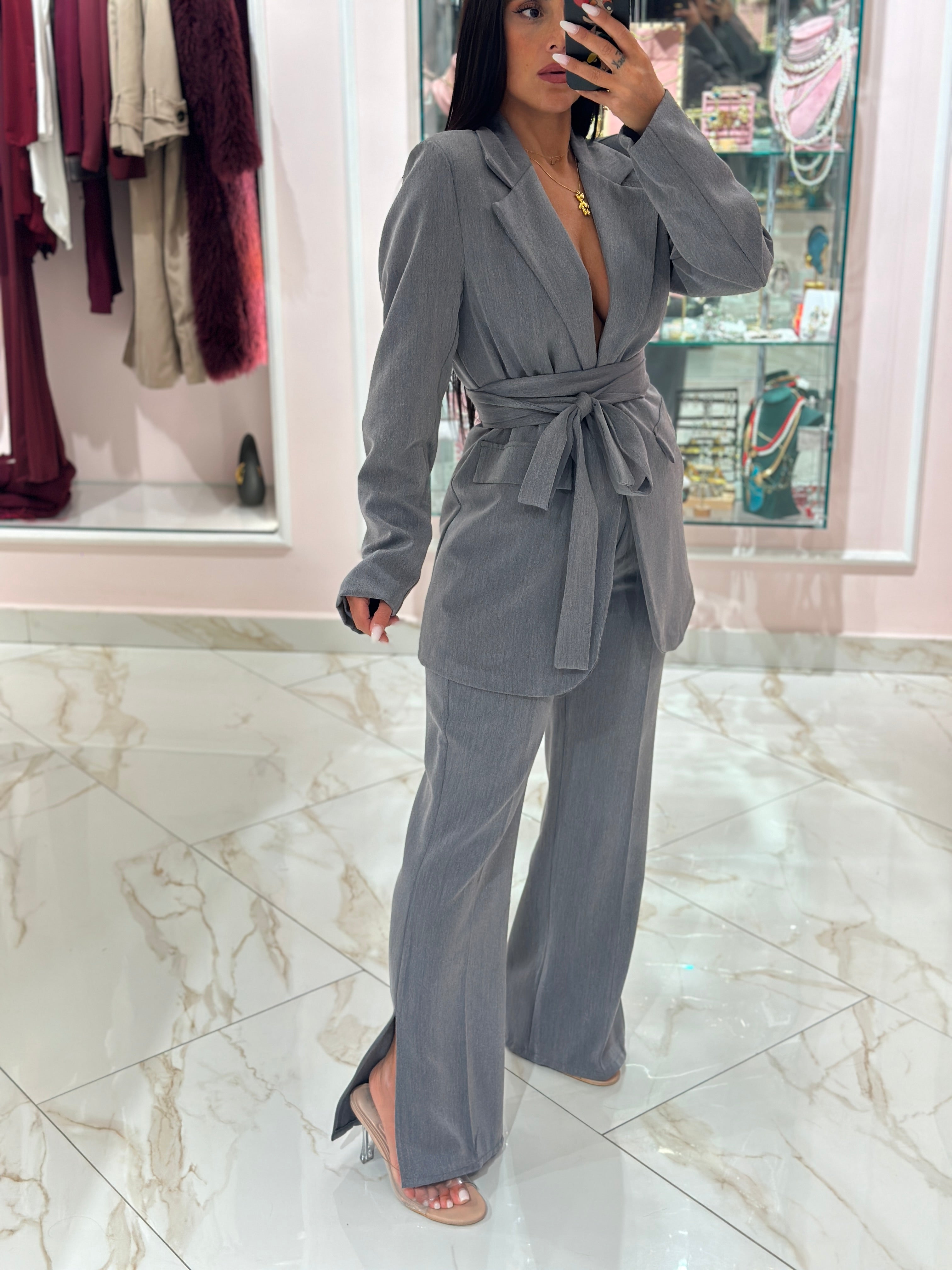 Tailleur Cloe