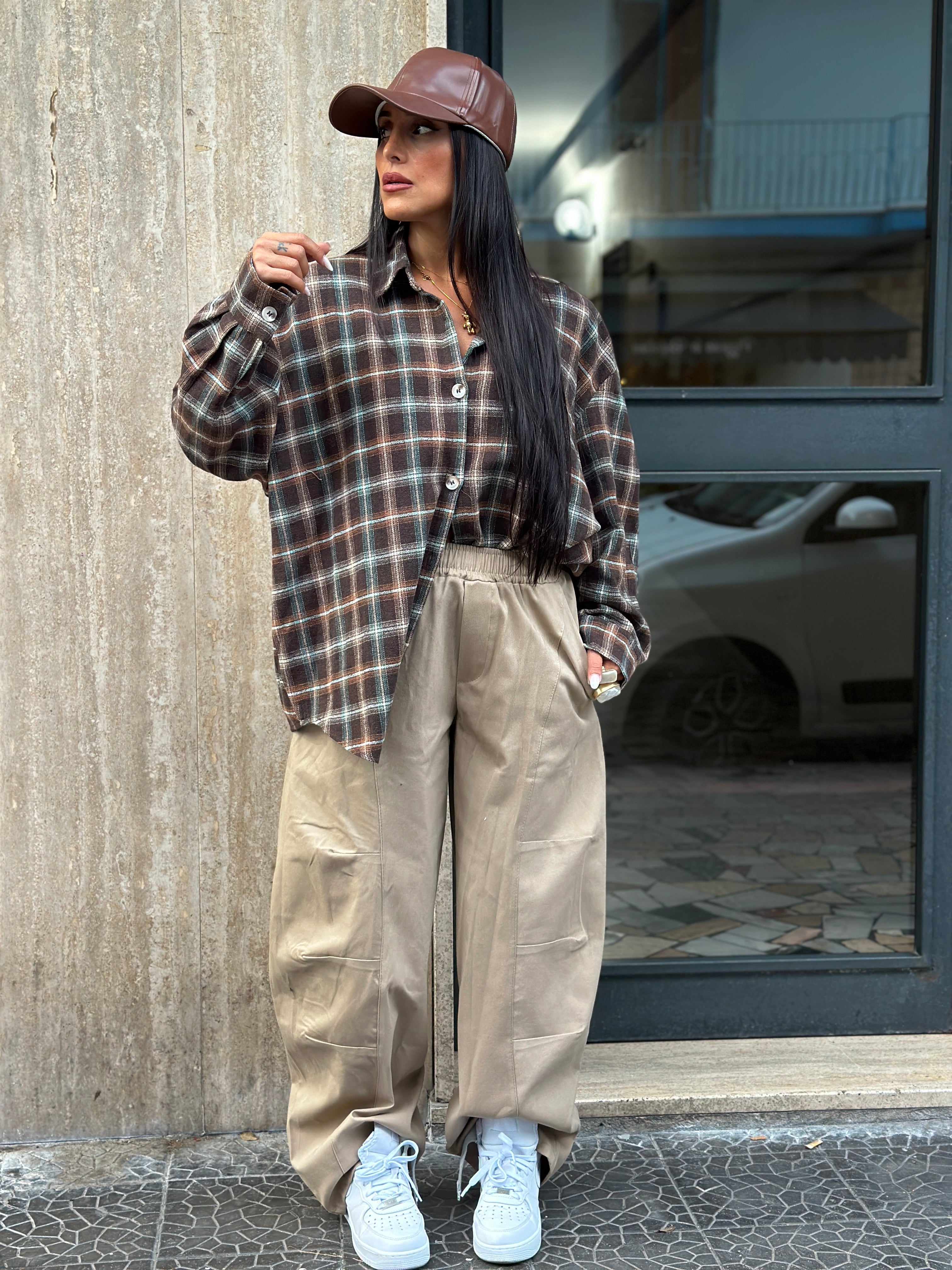 Pants Balloon