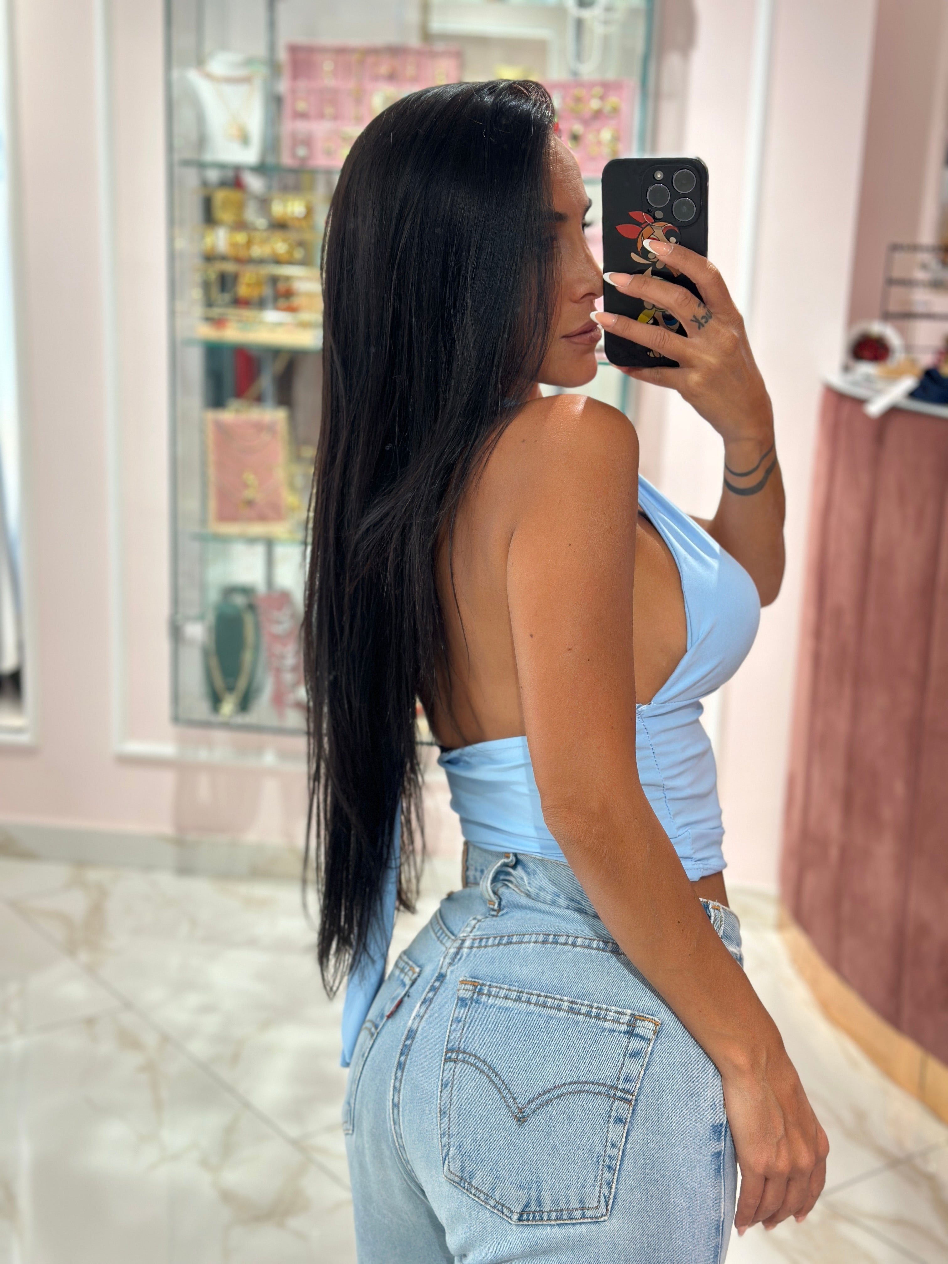 Top Alexandra