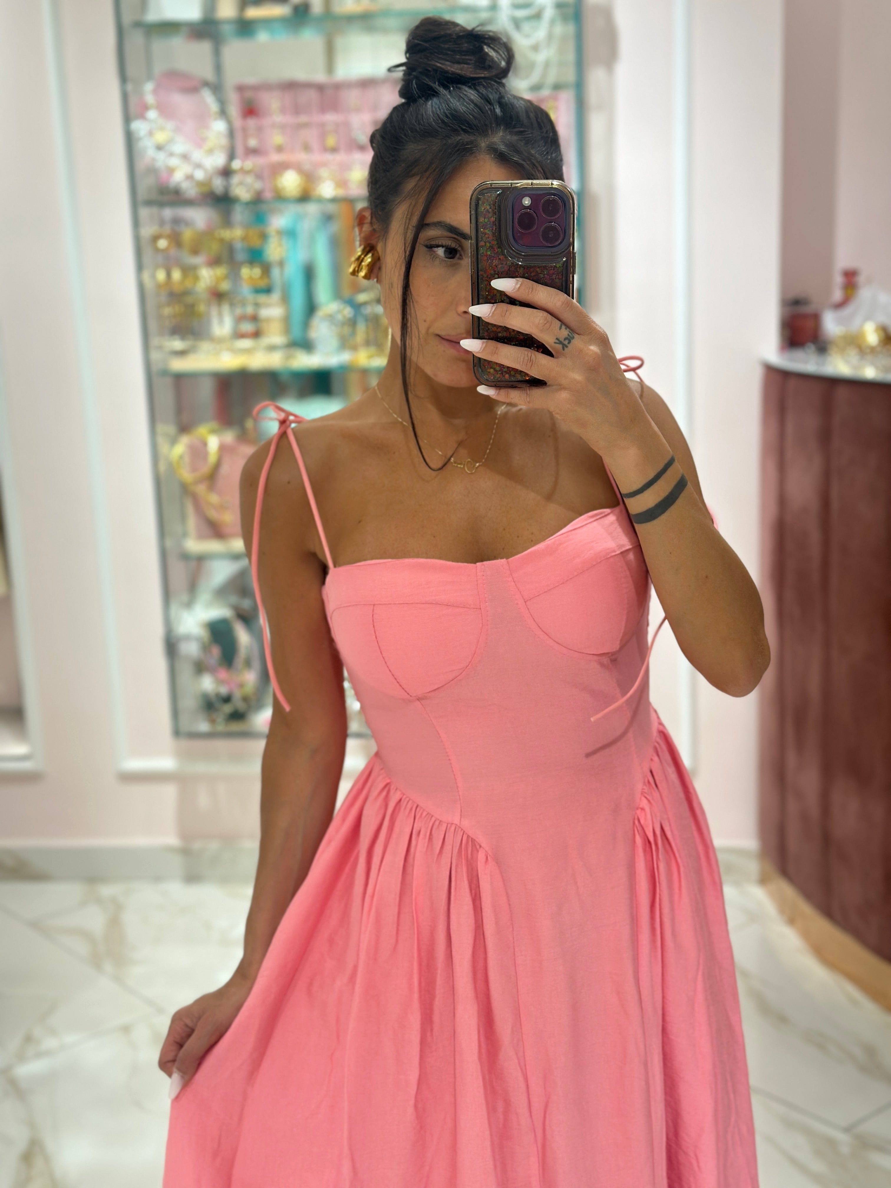 Abito Dafne