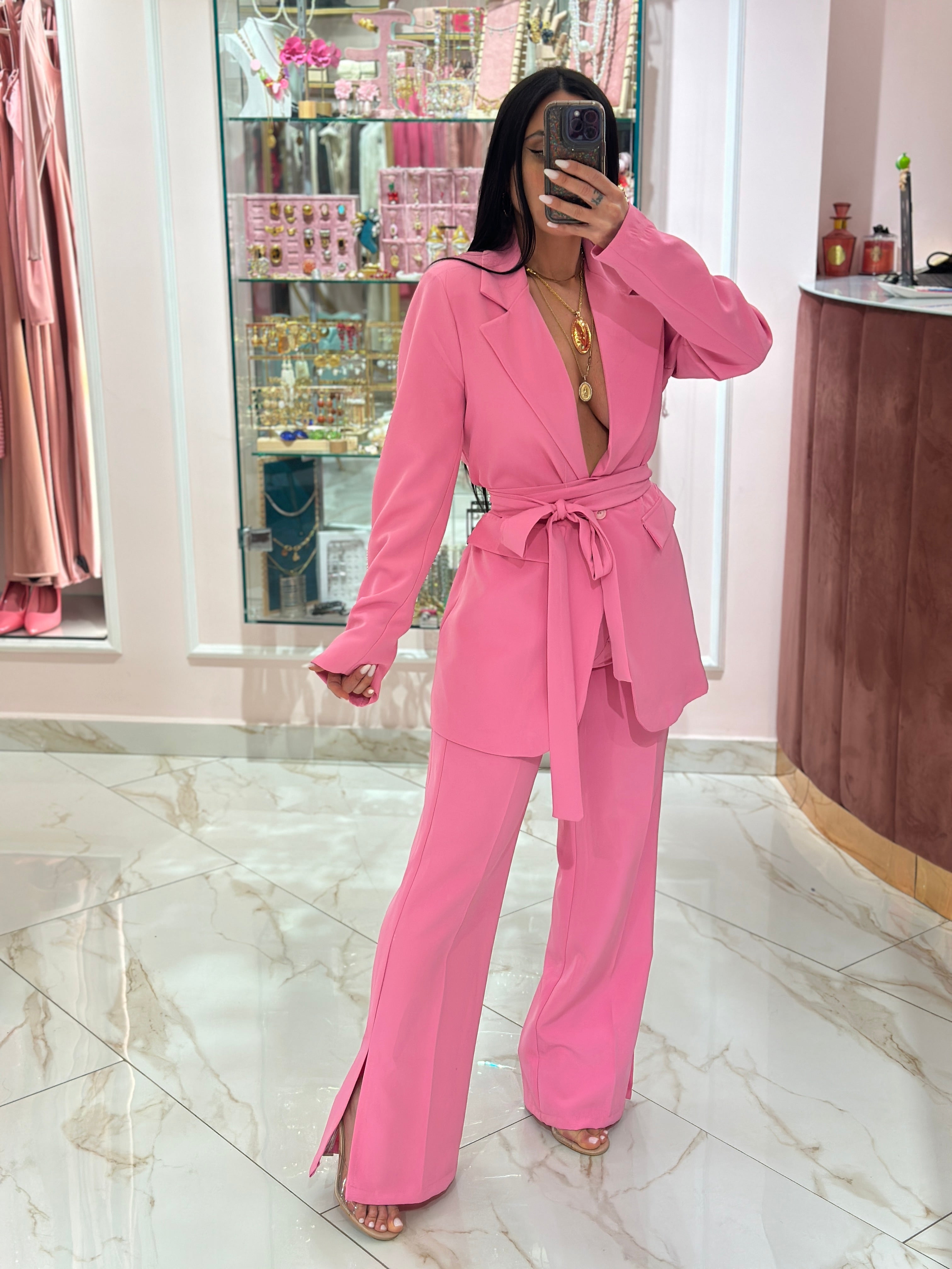 Tailleur Cloe
