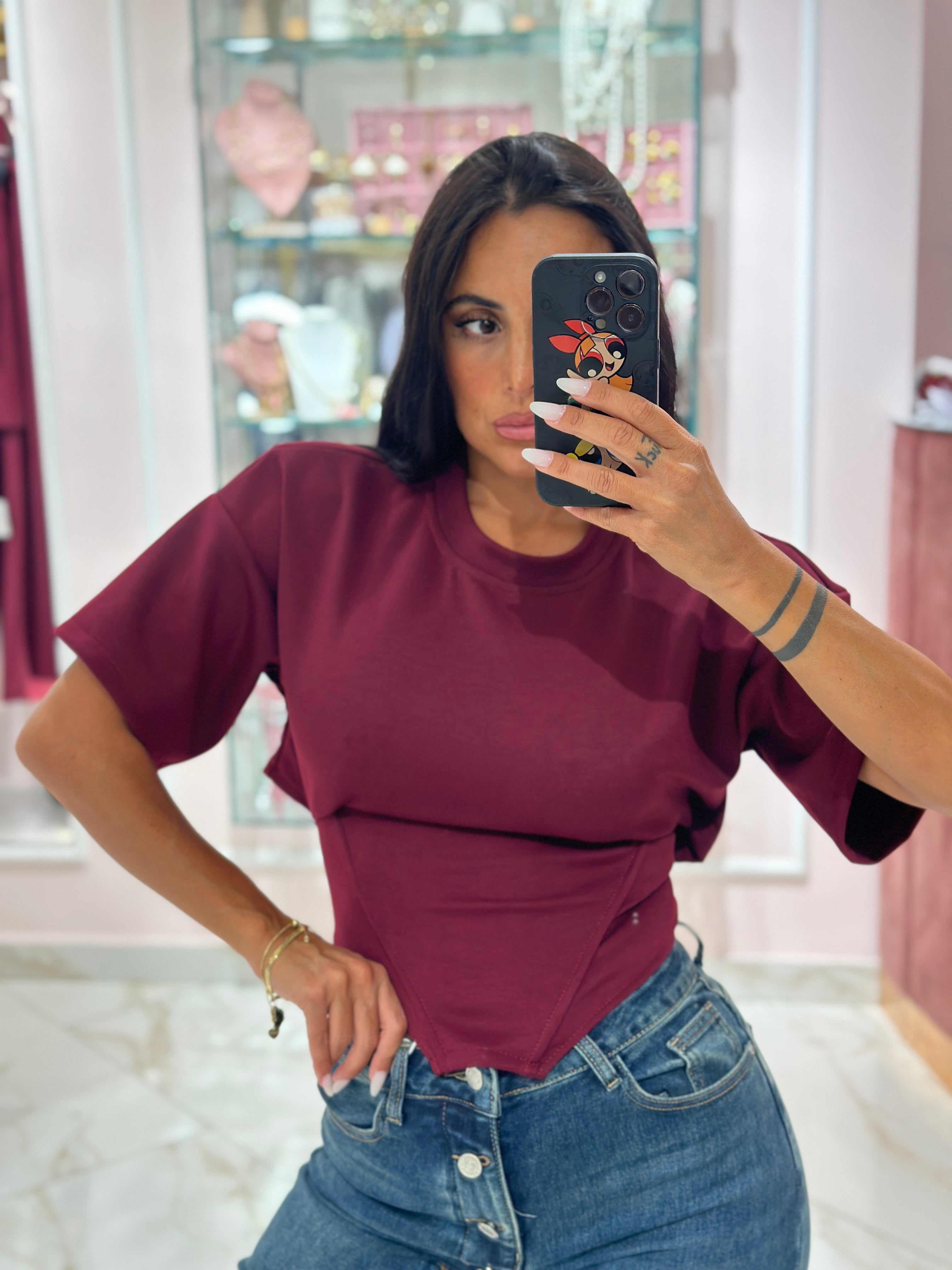 Shirt Nikita