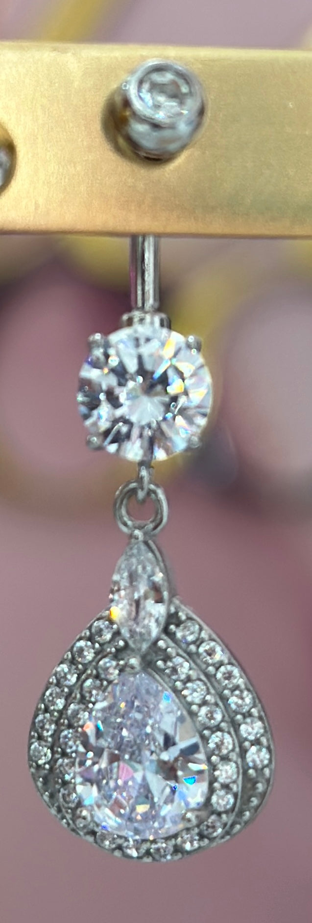 Piercing
