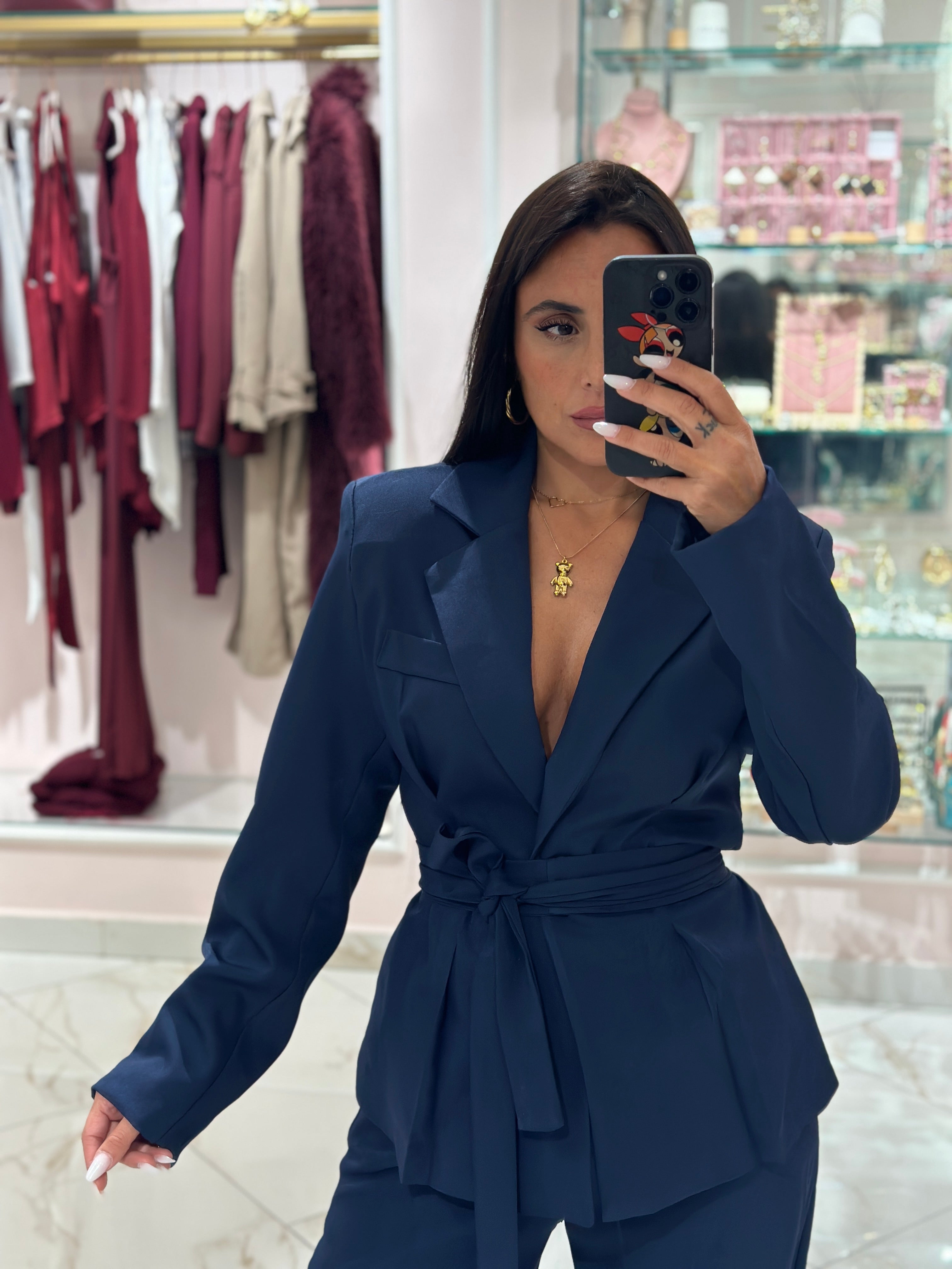Tailleur Natalie