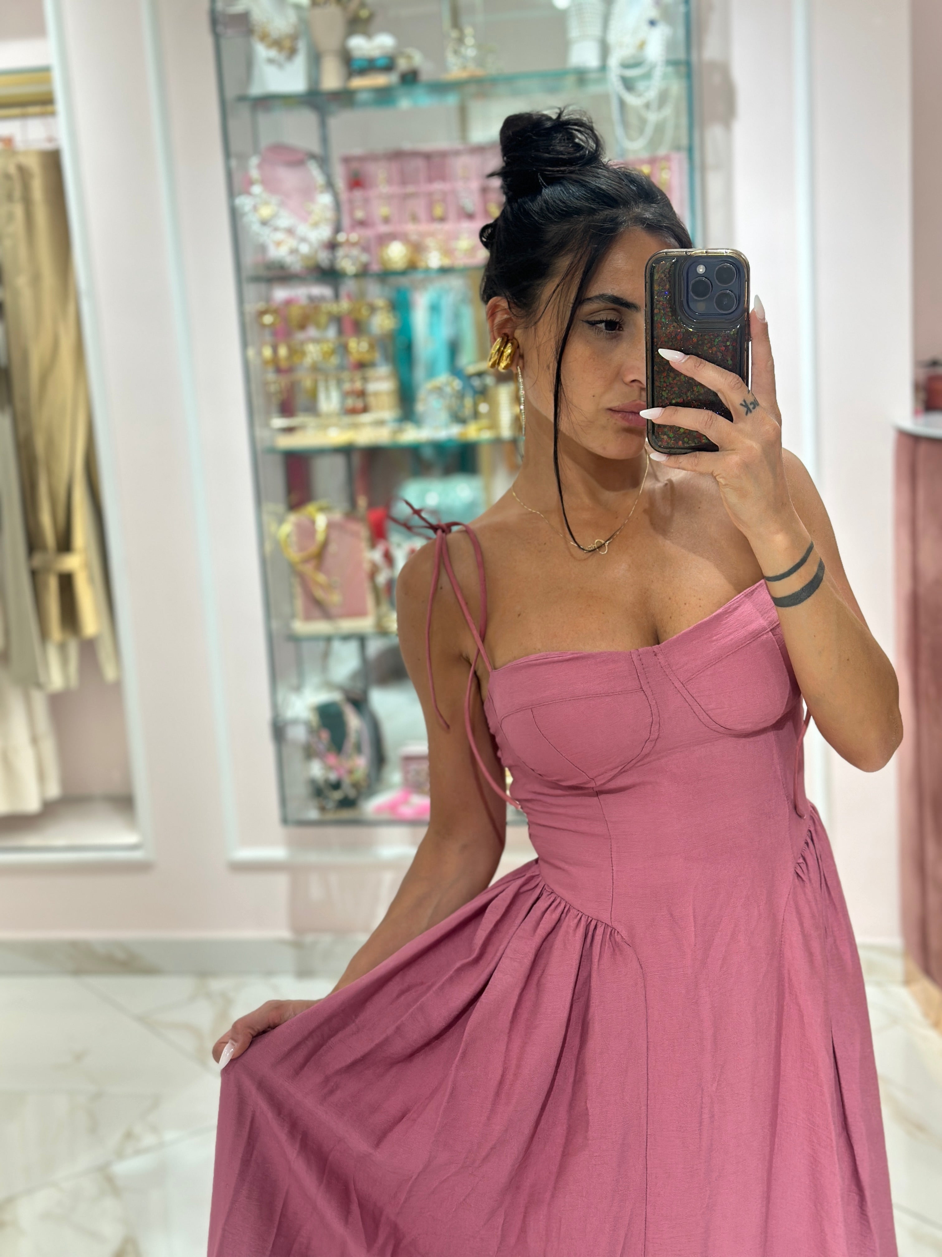 Abito Dafne