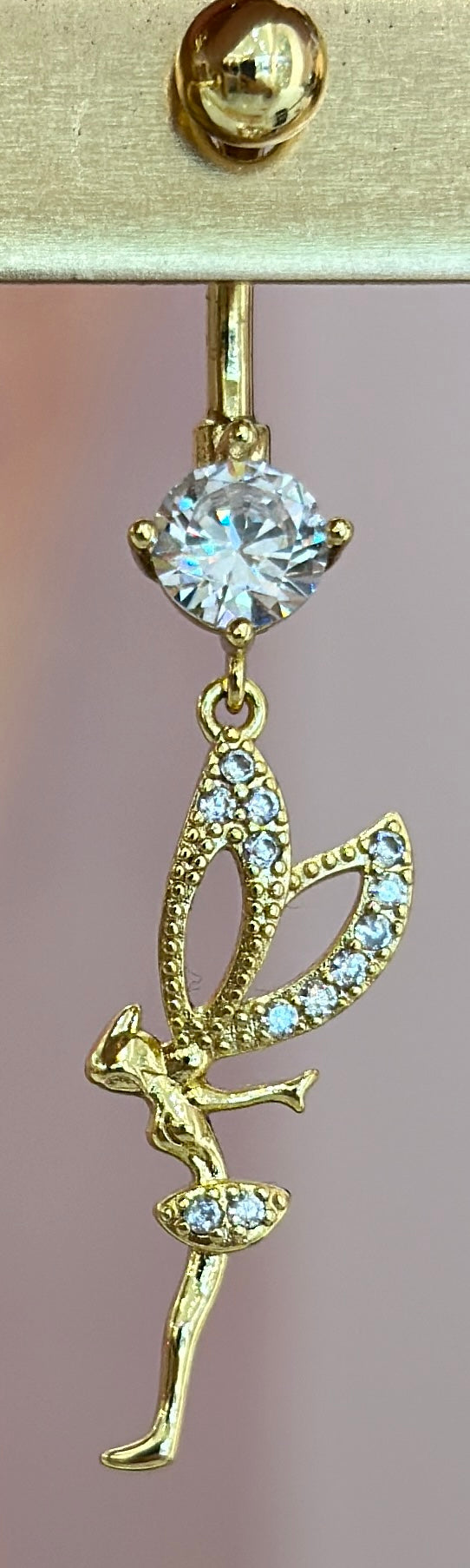 Piercing