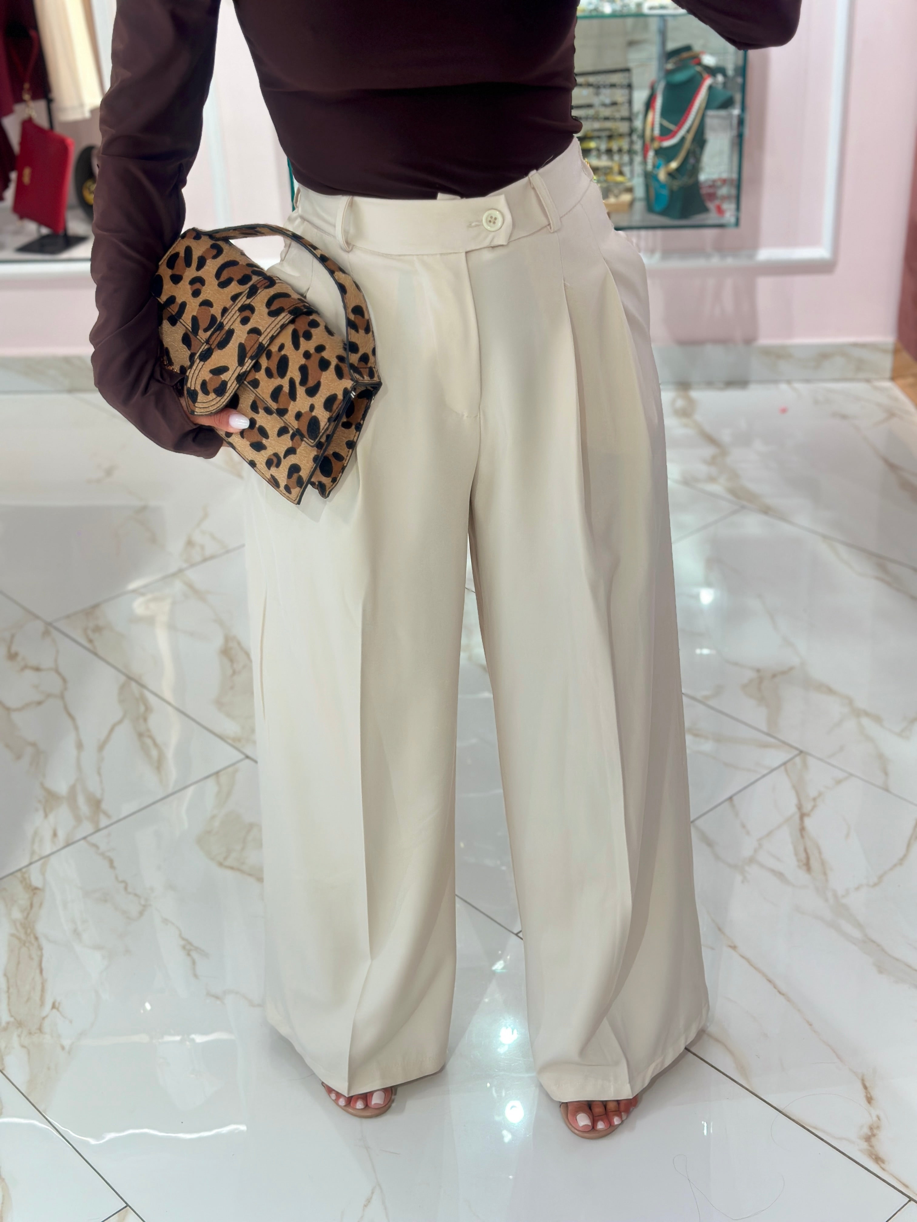 Pantalone Office