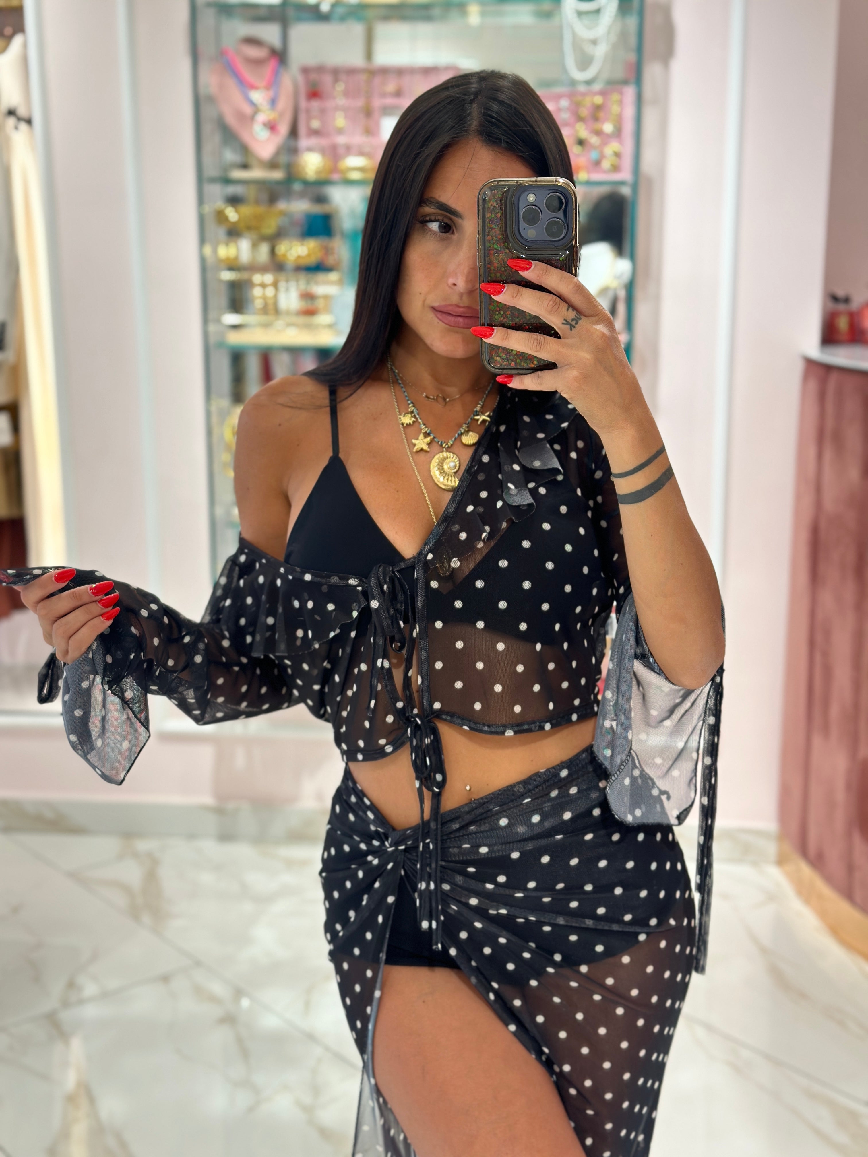 Set Mara