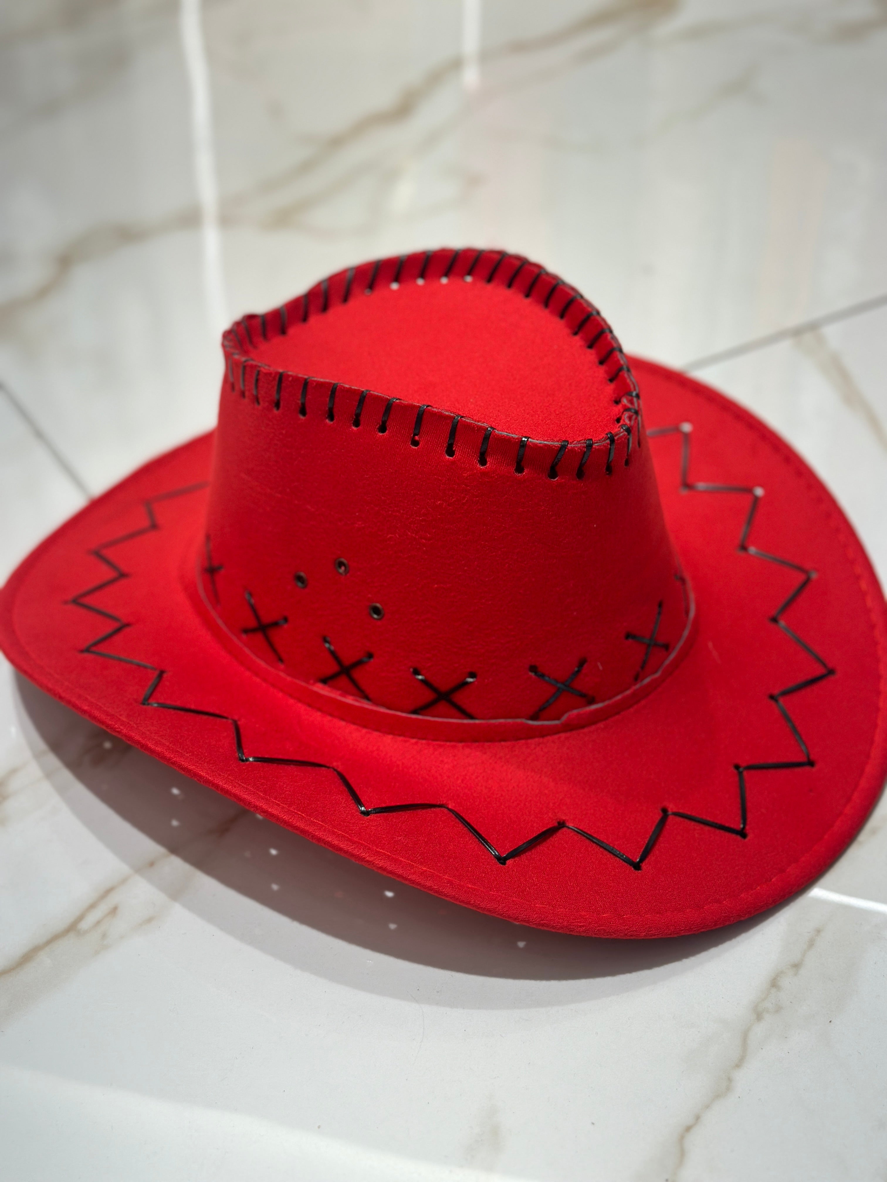 Cappello Country