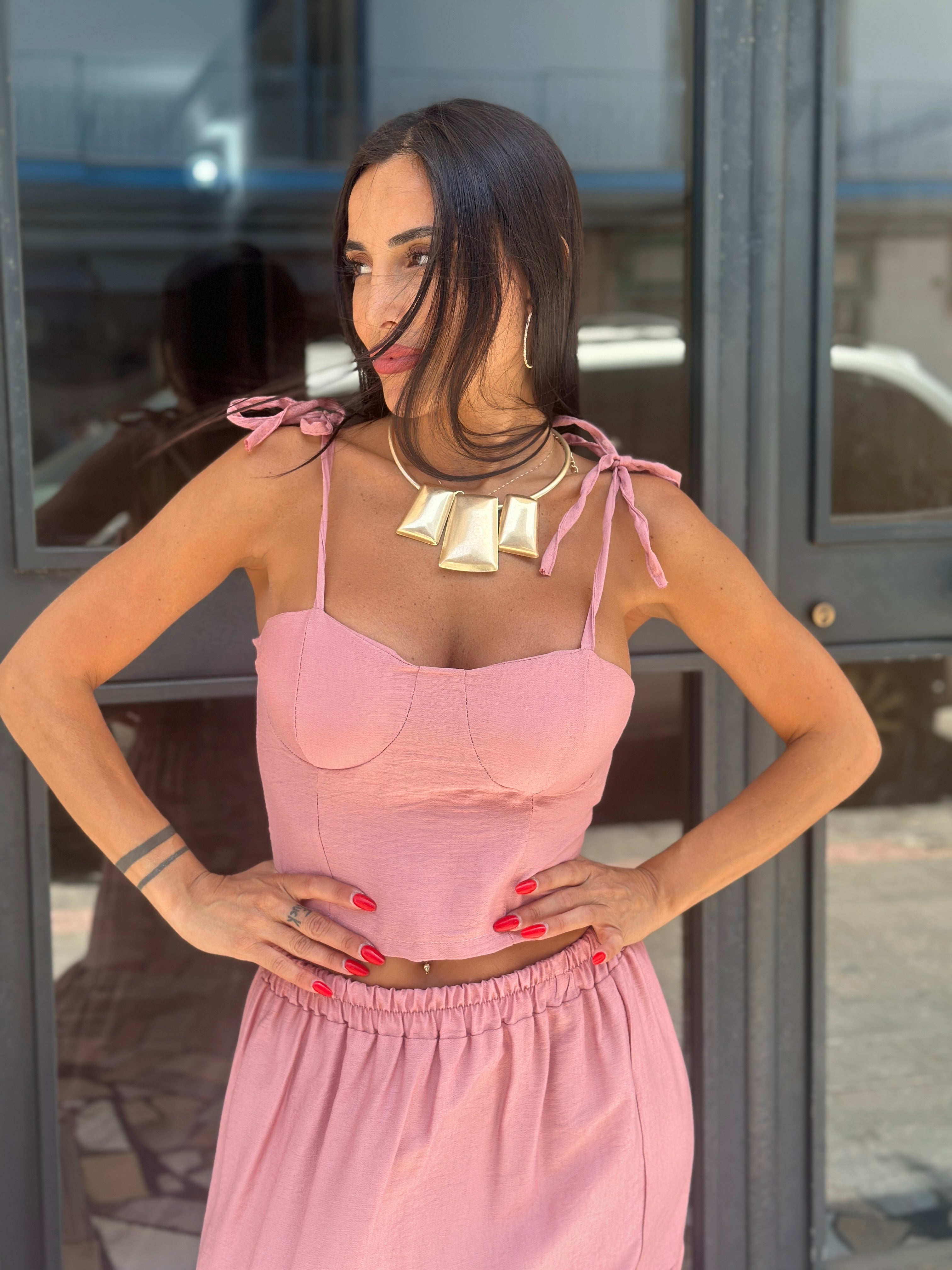 Coordinato Helena