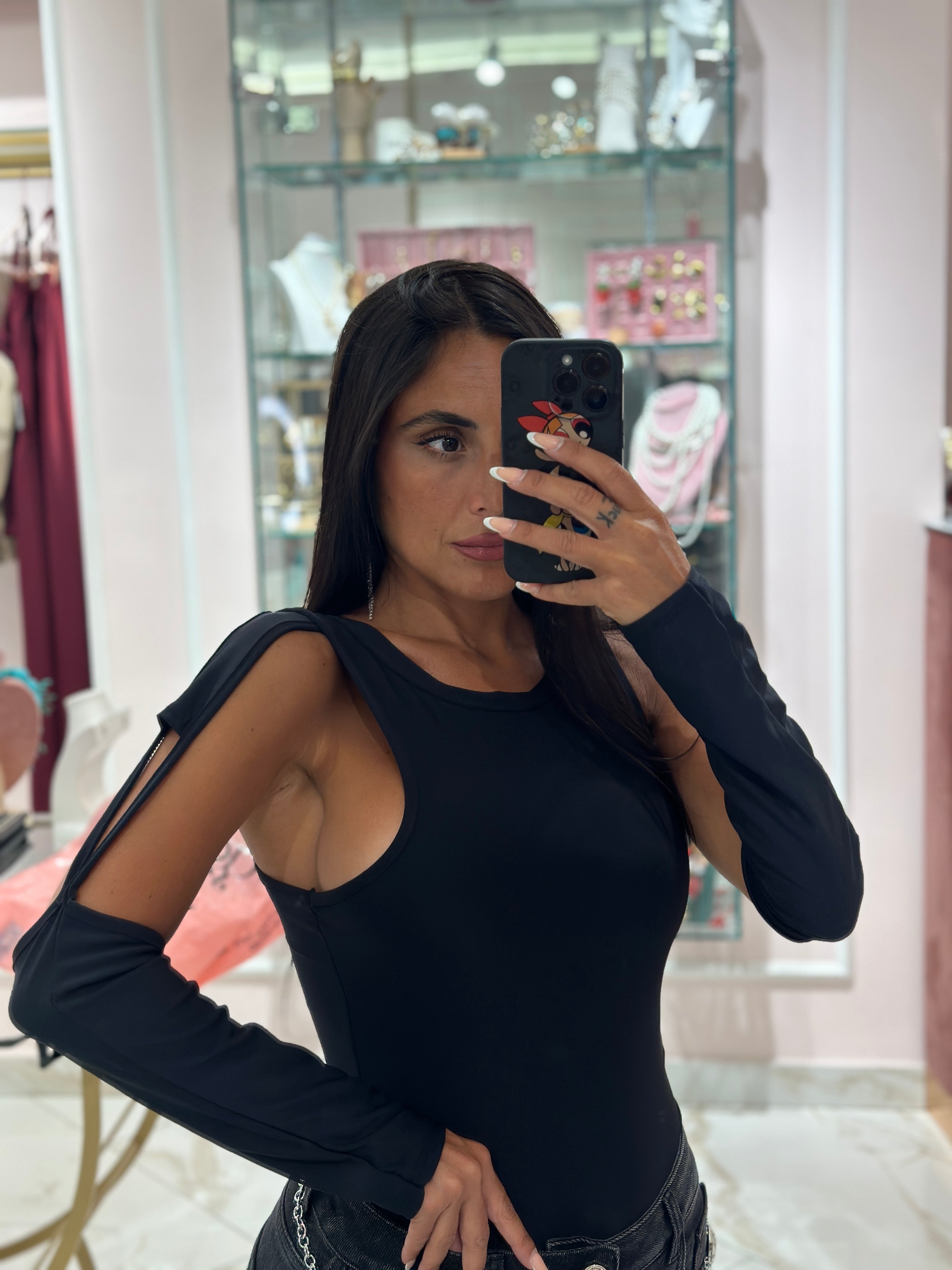 Body Fiamma