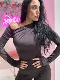 Tuta Kim Zampa