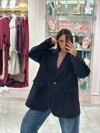Blazer Coat