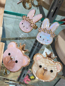 Anelli Animals
