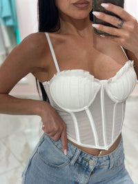 Corpetto Giulia
