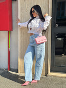 Jeans Spring