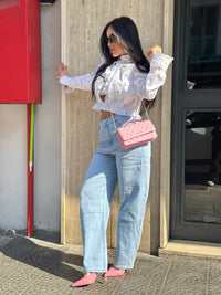 Jeans Spring