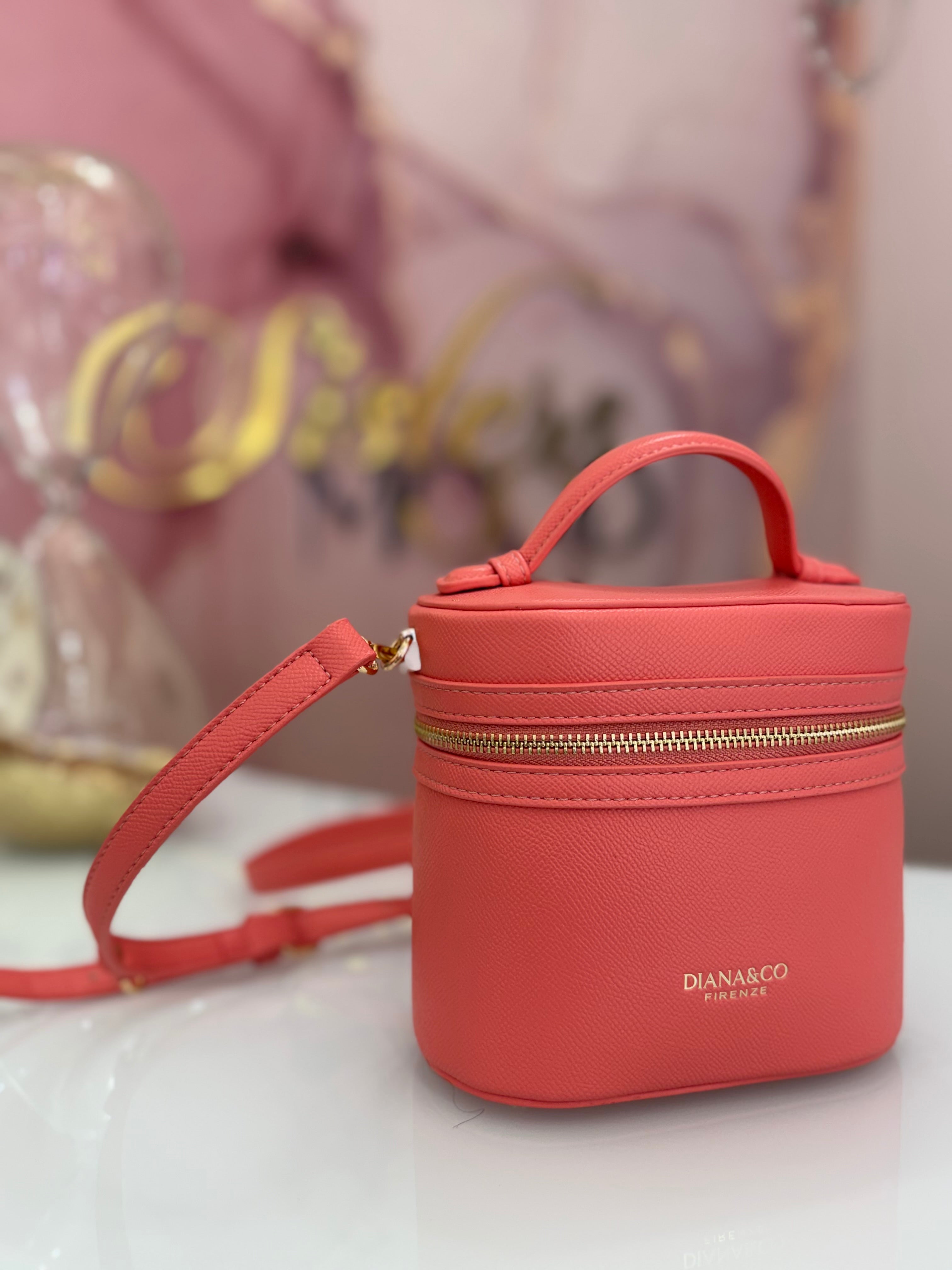 Borsa Bauletto Diana