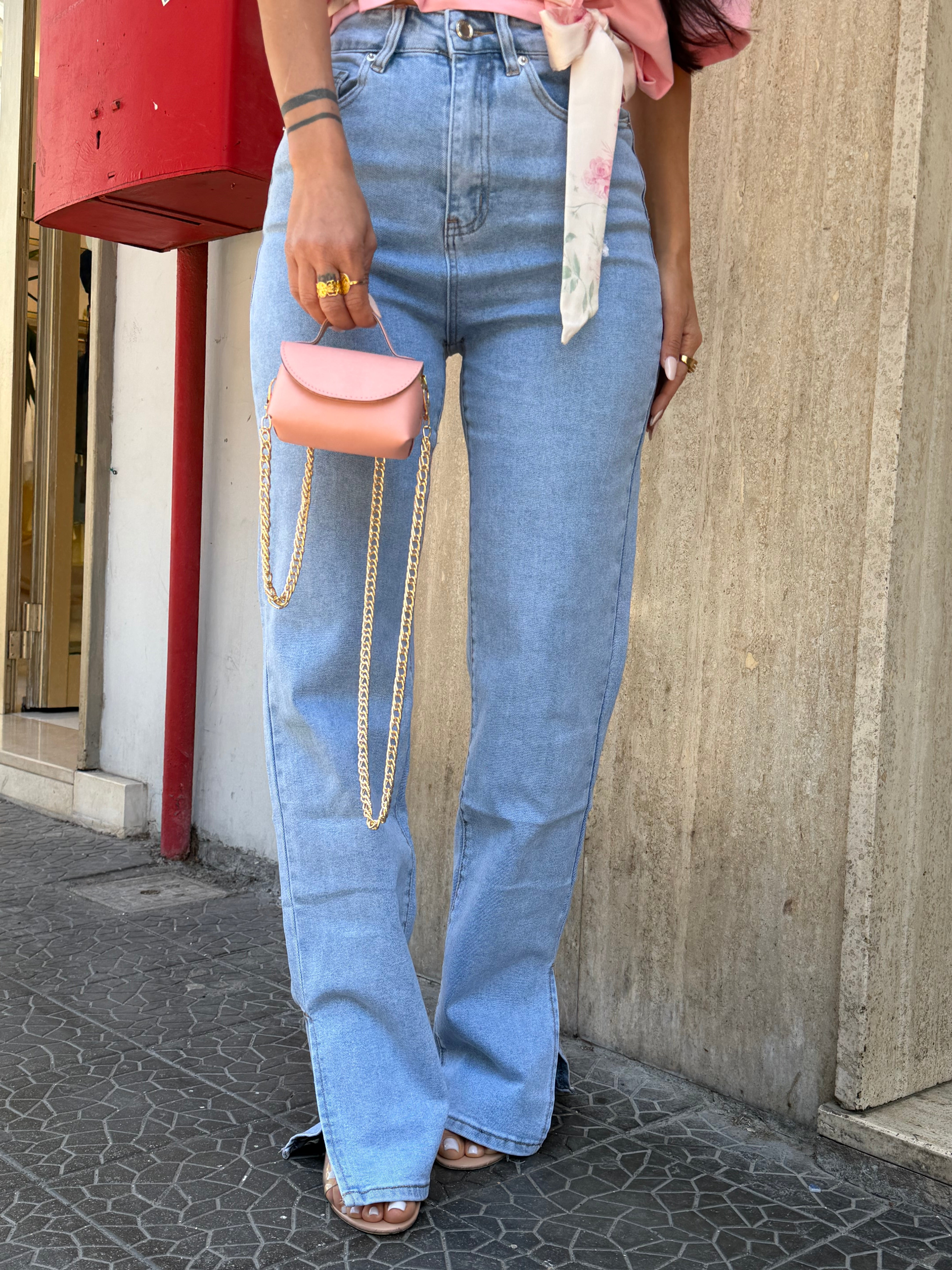Jeans Camelia