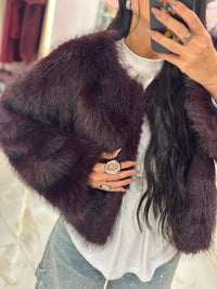 Pelliccetta Crop Dalila