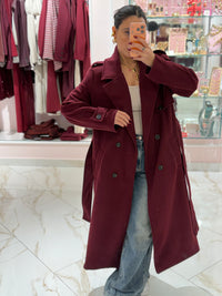 Cappotto Lavinia