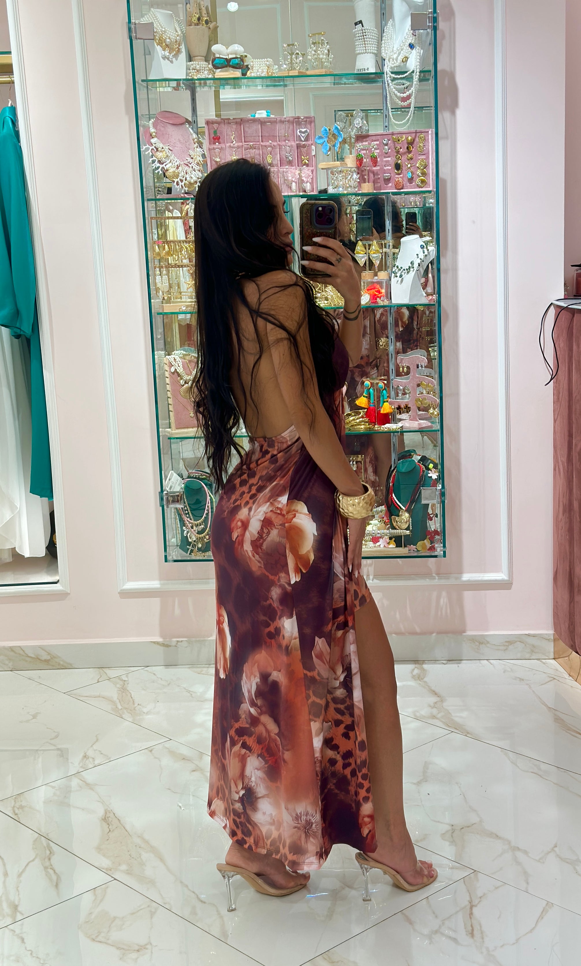 Set Liana