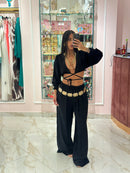 Coordinato Tatiana