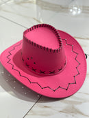 Cappello Country